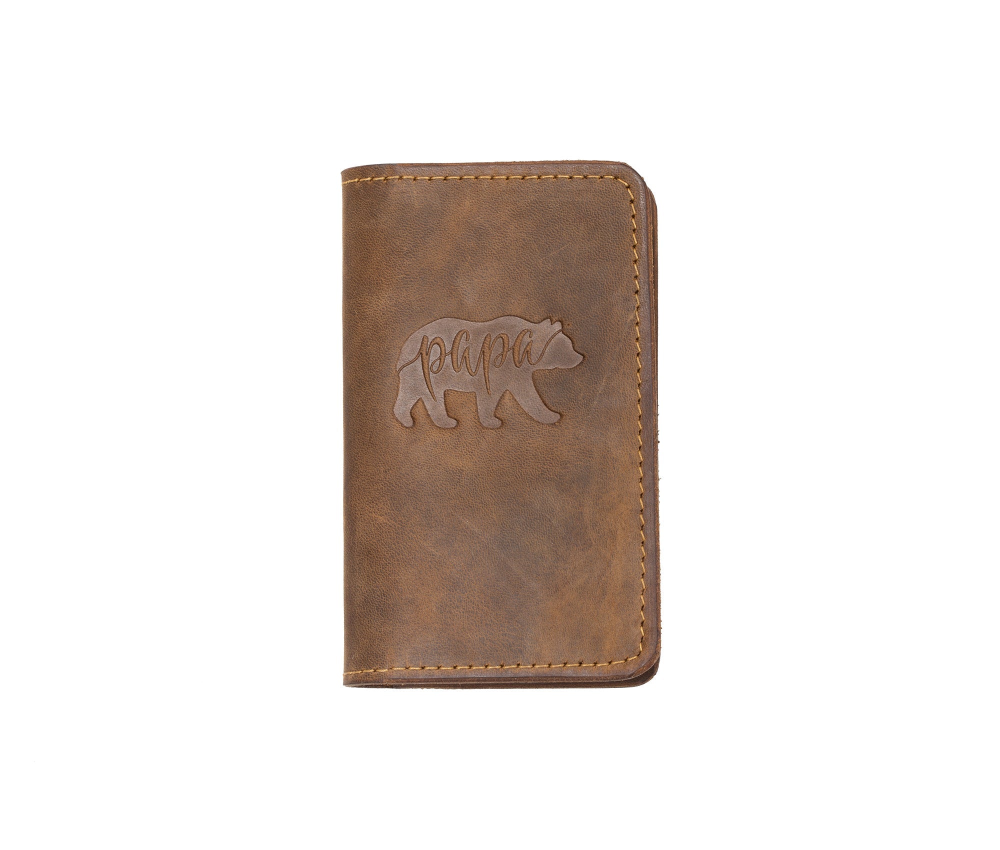 Mini Journal All For American