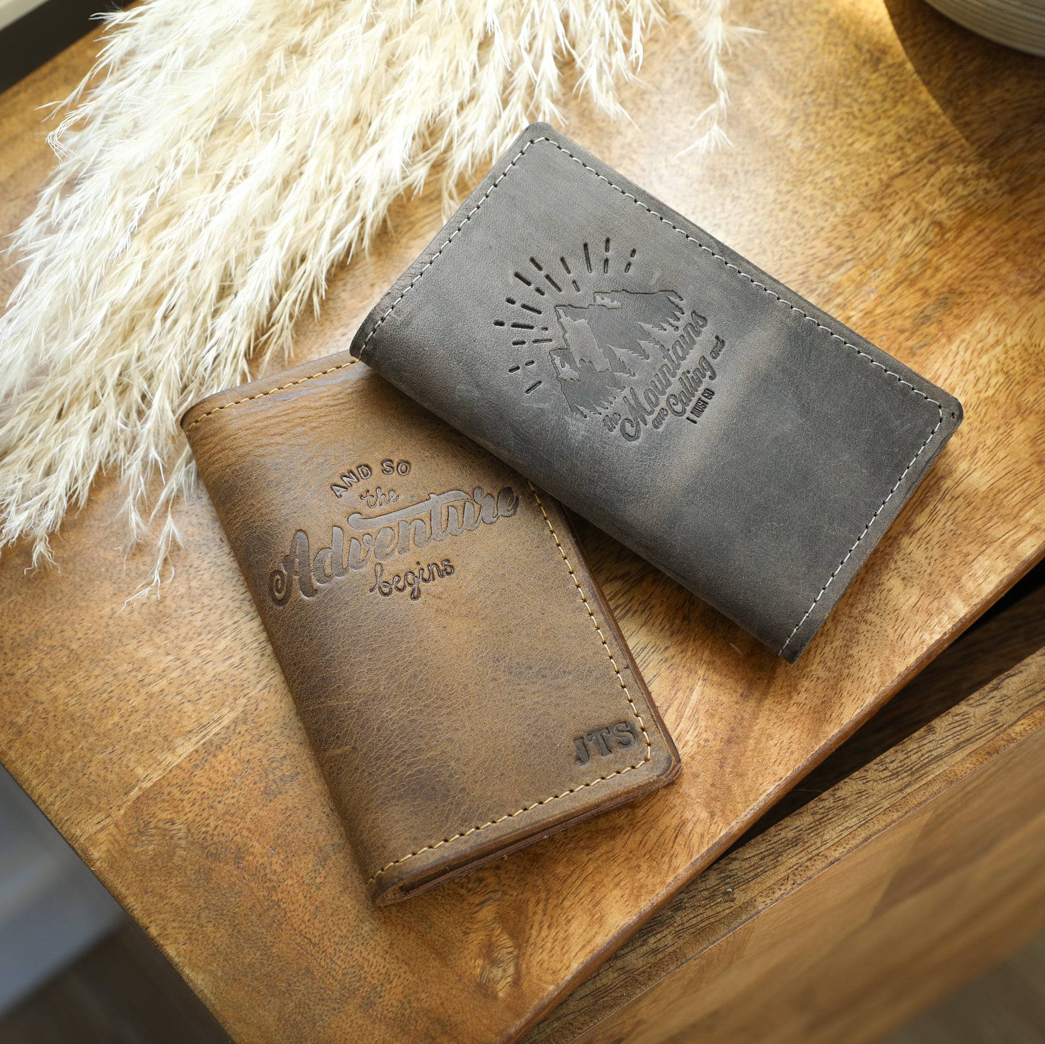 Mini Journal All For American