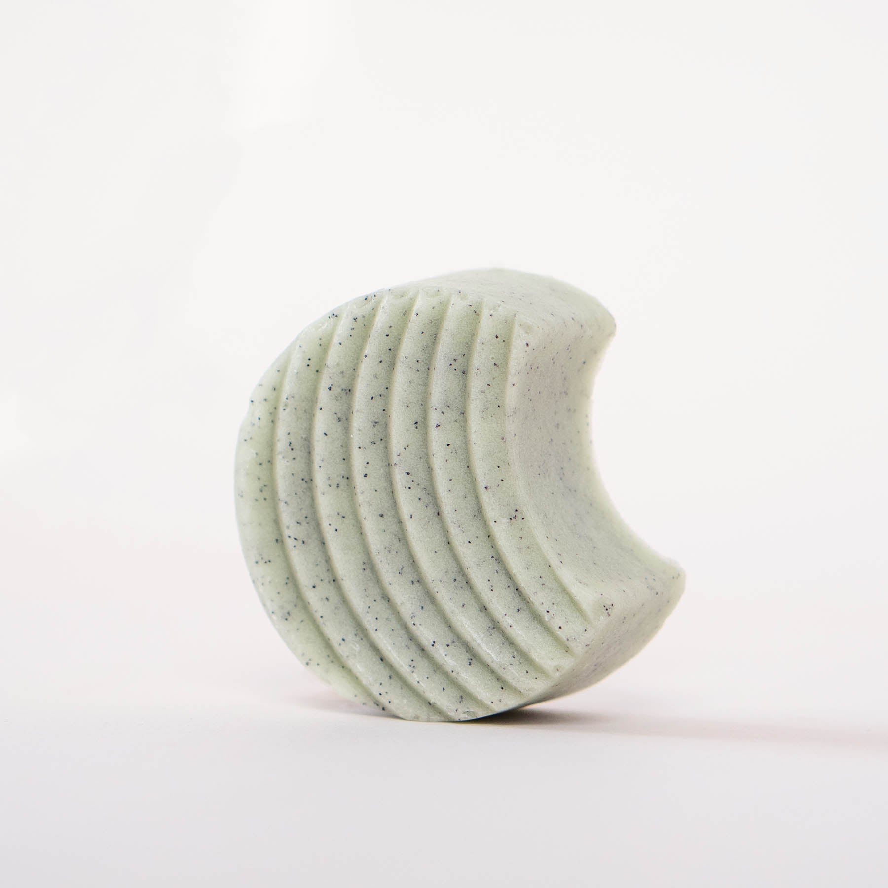 Detox Clarifying Exfoliating Body Scrub Bar