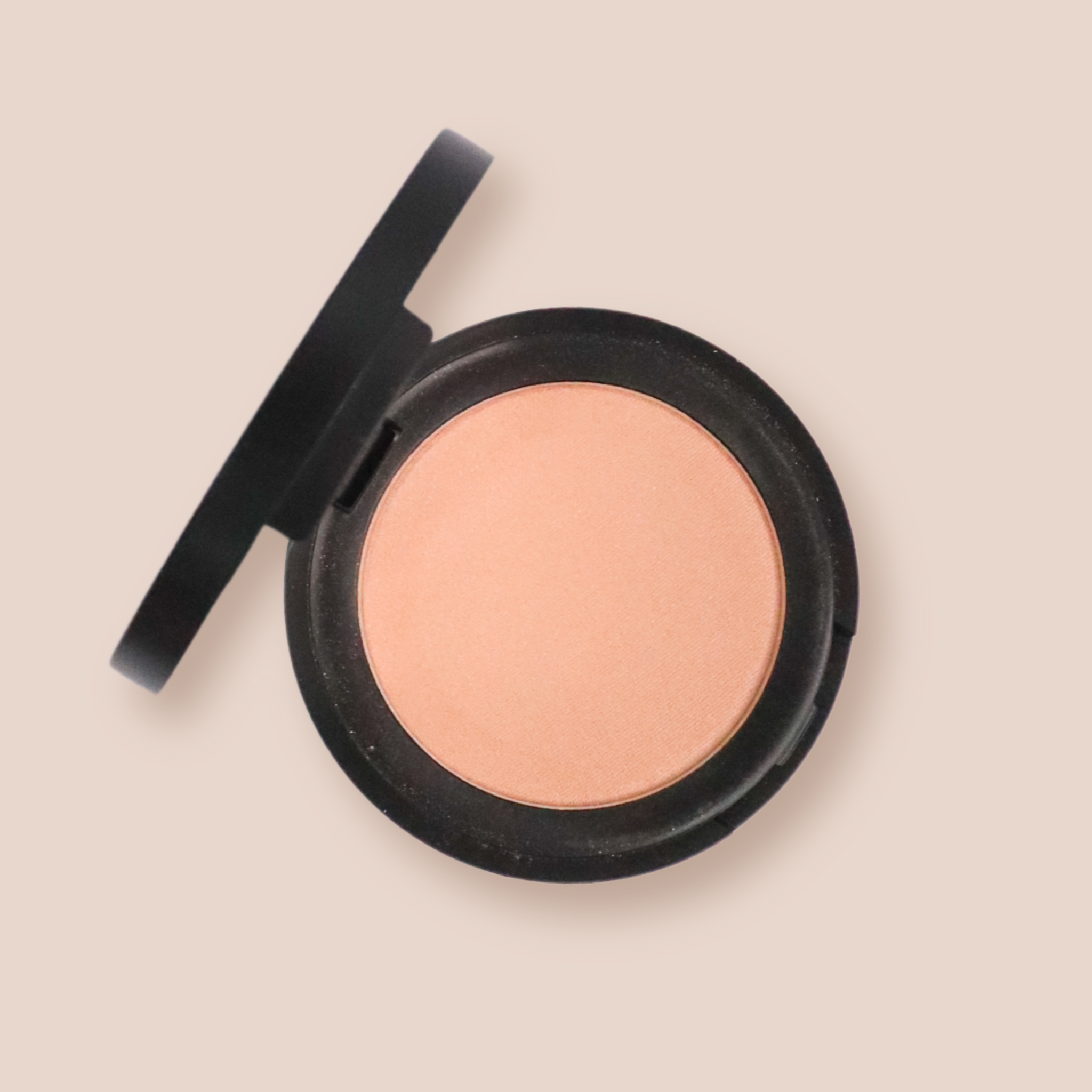 Radiant Organic Pressed Blush - Full Size Compact