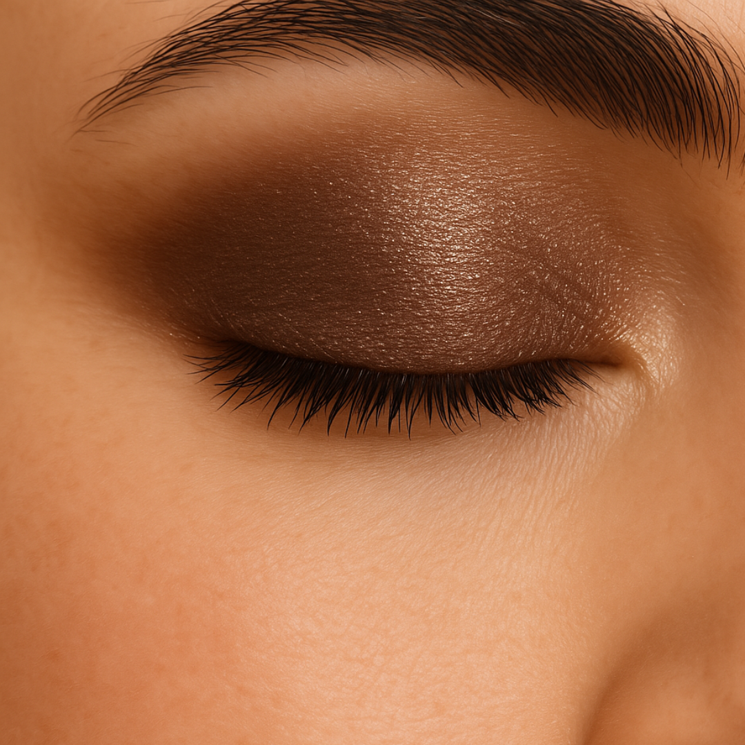 Natural Mineral Eyeshadow Single - Talc-Free
