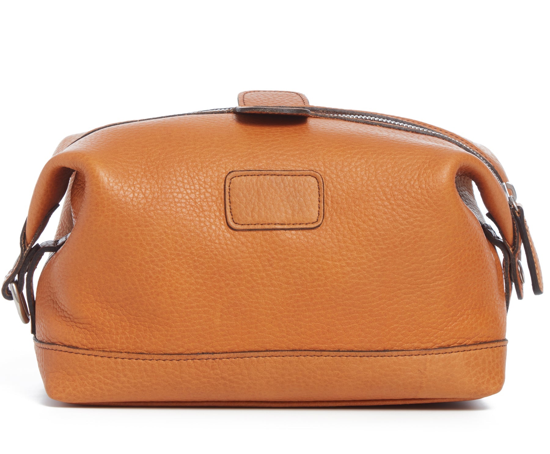 Classic Leather Ryder Dopp Kit