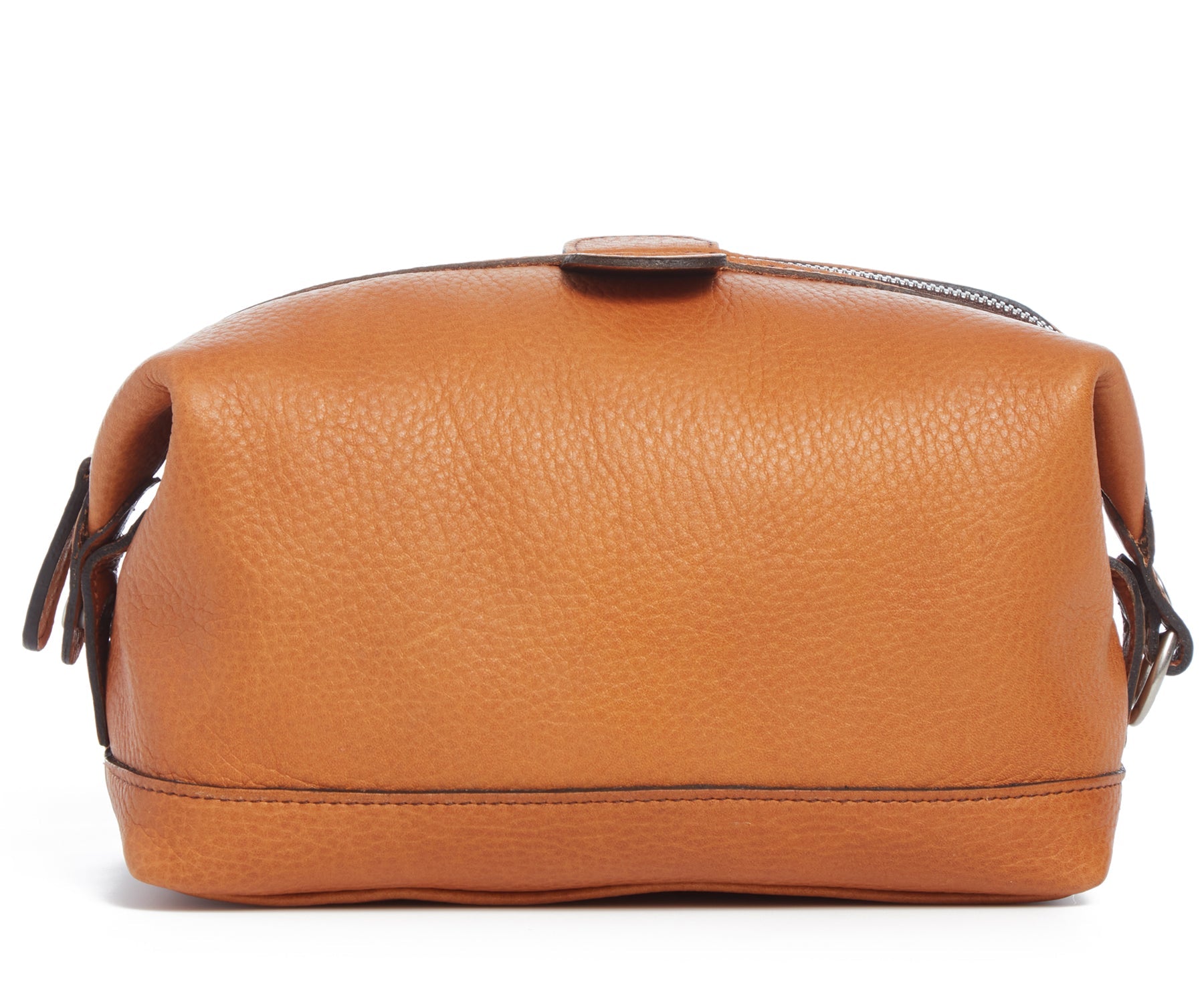 Classic Leather Ryder Dopp Kit