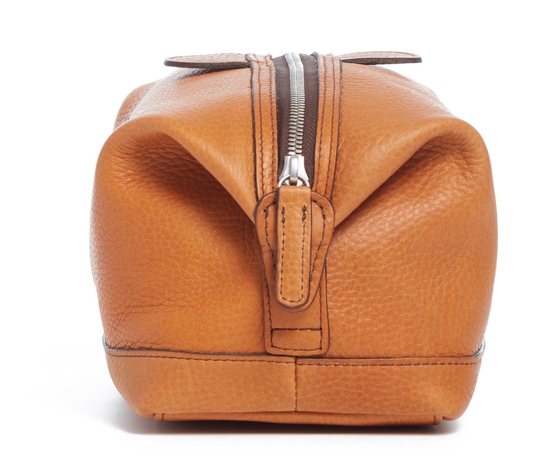 Classic Leather Ryder Dopp Kit