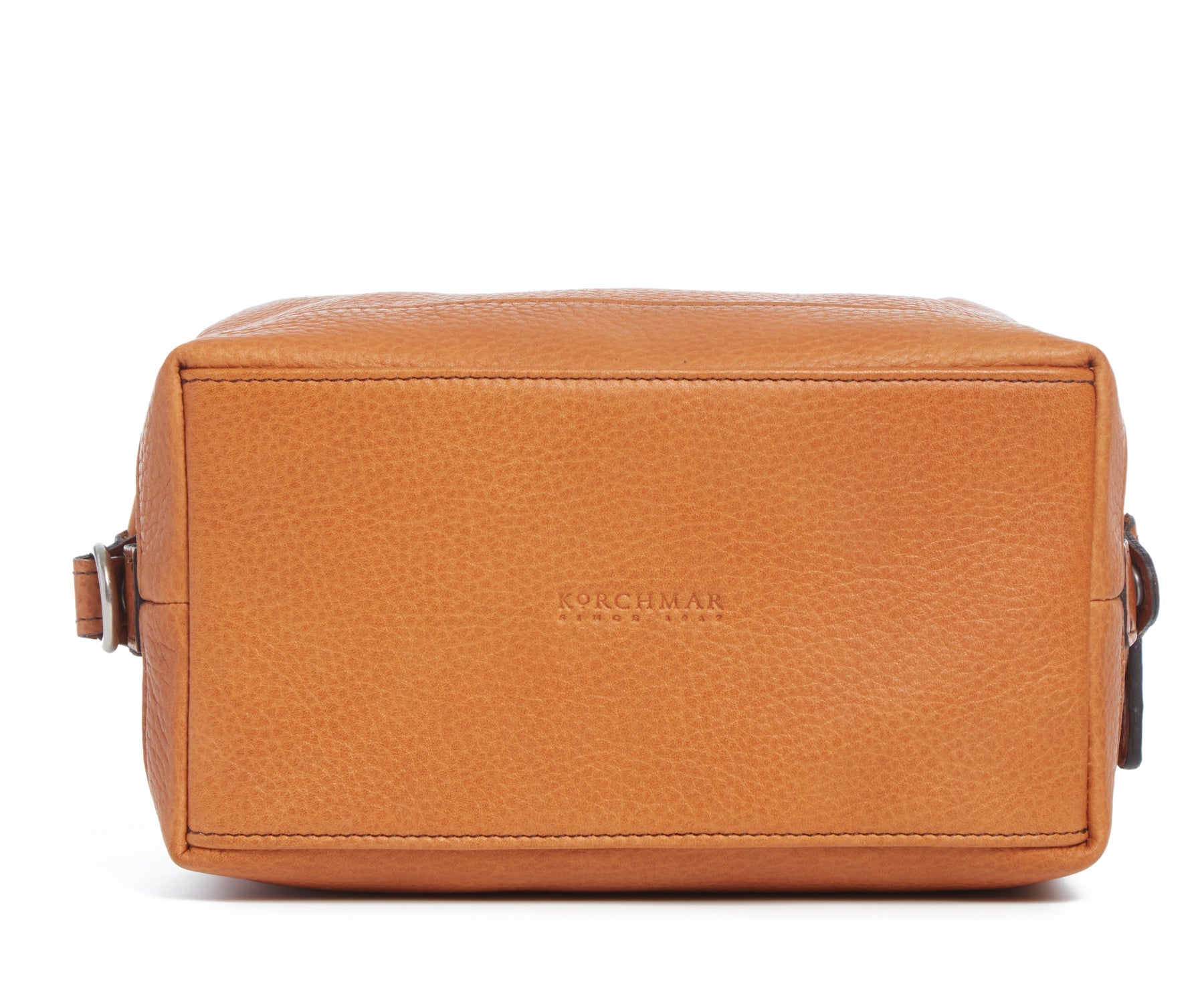 Classic Leather Ryder Dopp Kit