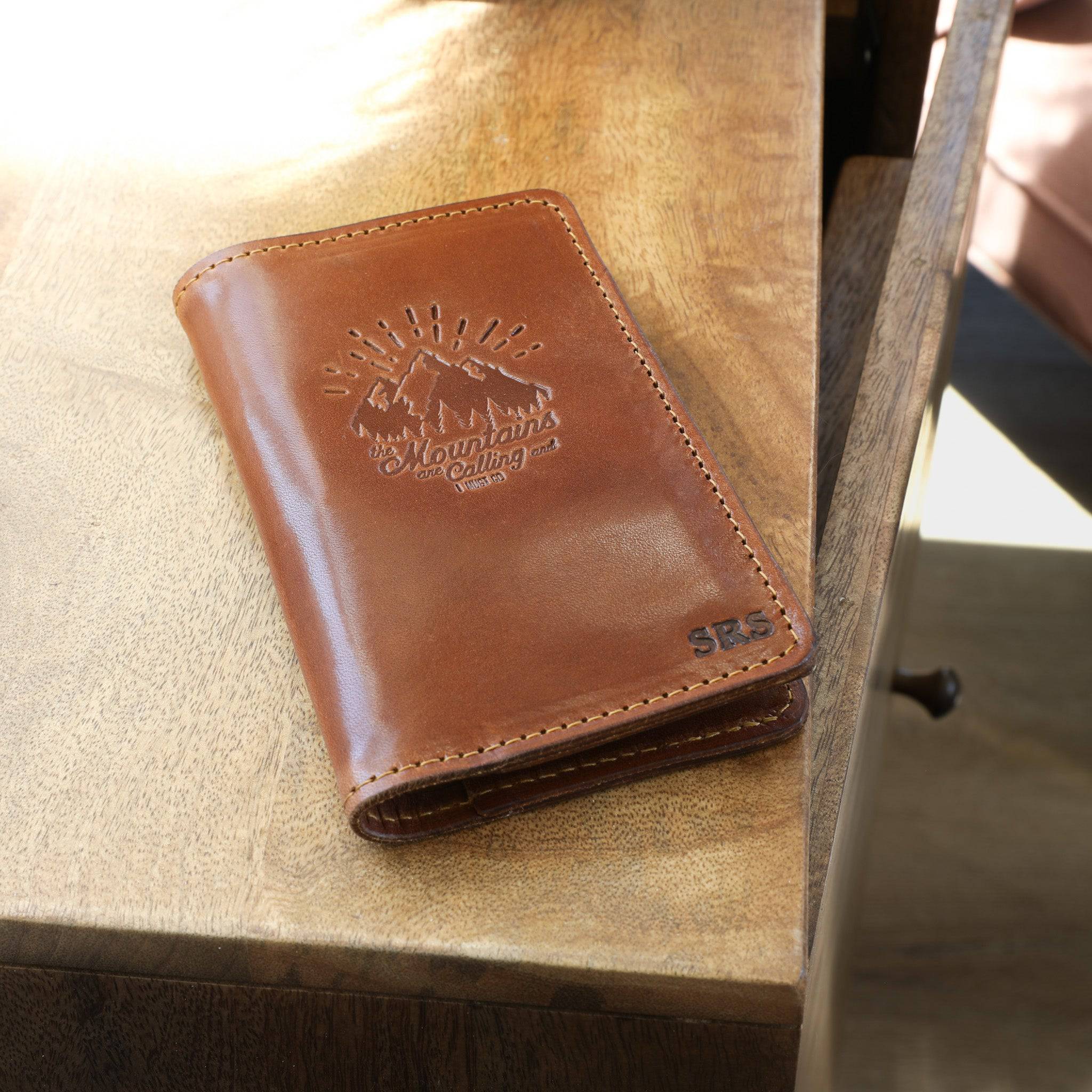 Field Notes Wallet