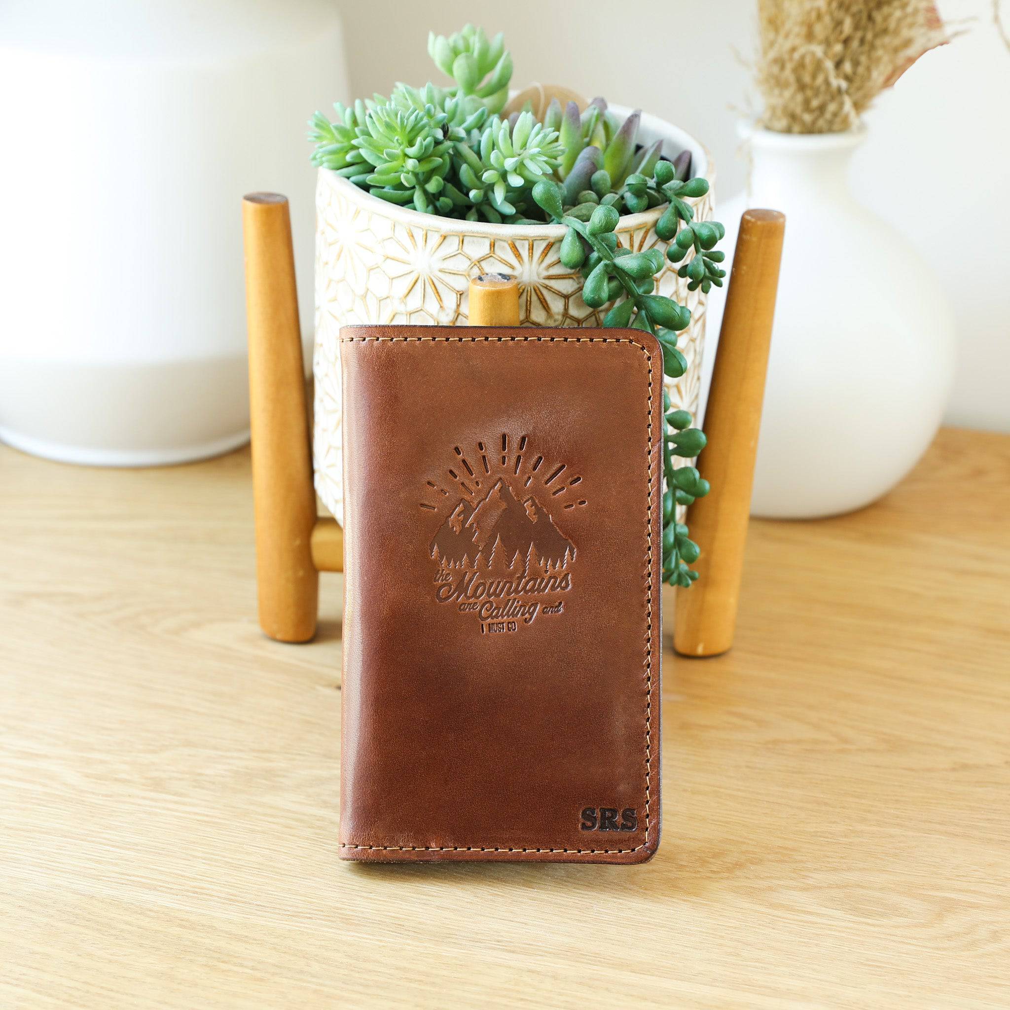 Field Notes Wallet