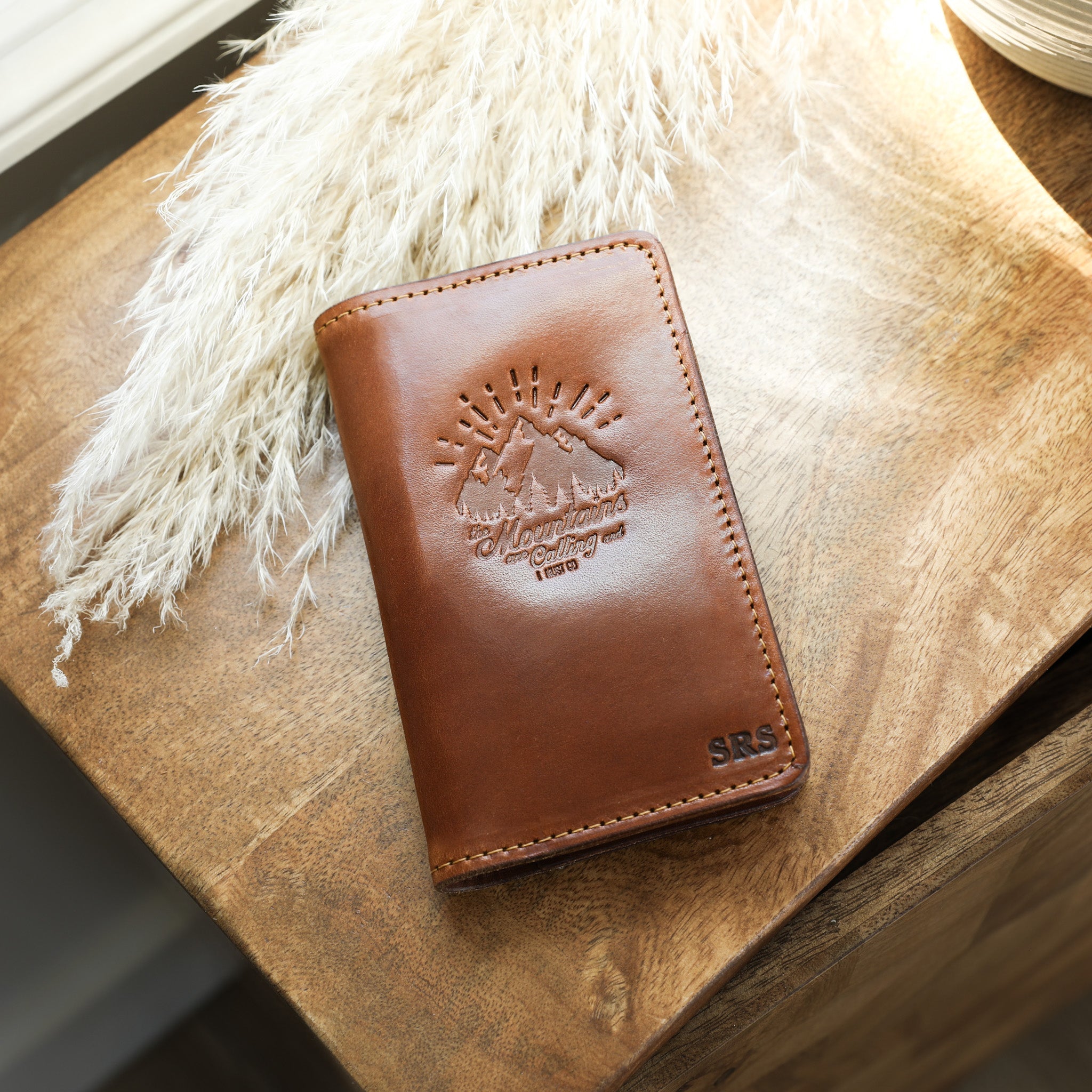 Field Notes Wallet