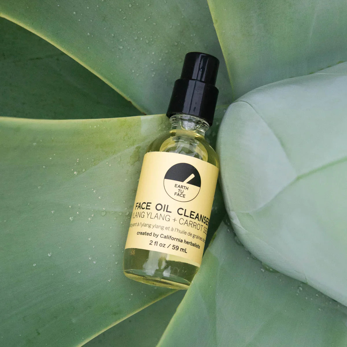 Eucalyptus Blossom Lip Balm Set - Summer Glow Bundle
