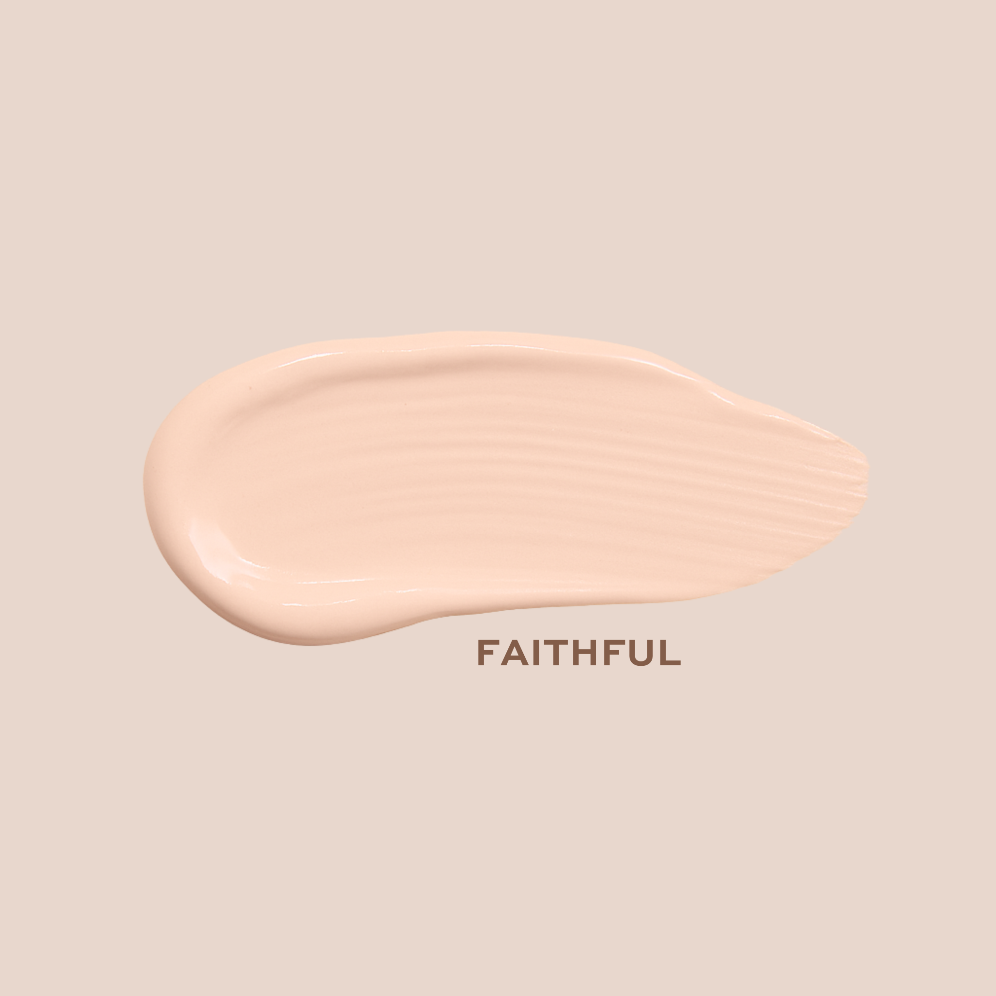 Organic Liquid Mineral Foundation - Oil-Free, Lightweight