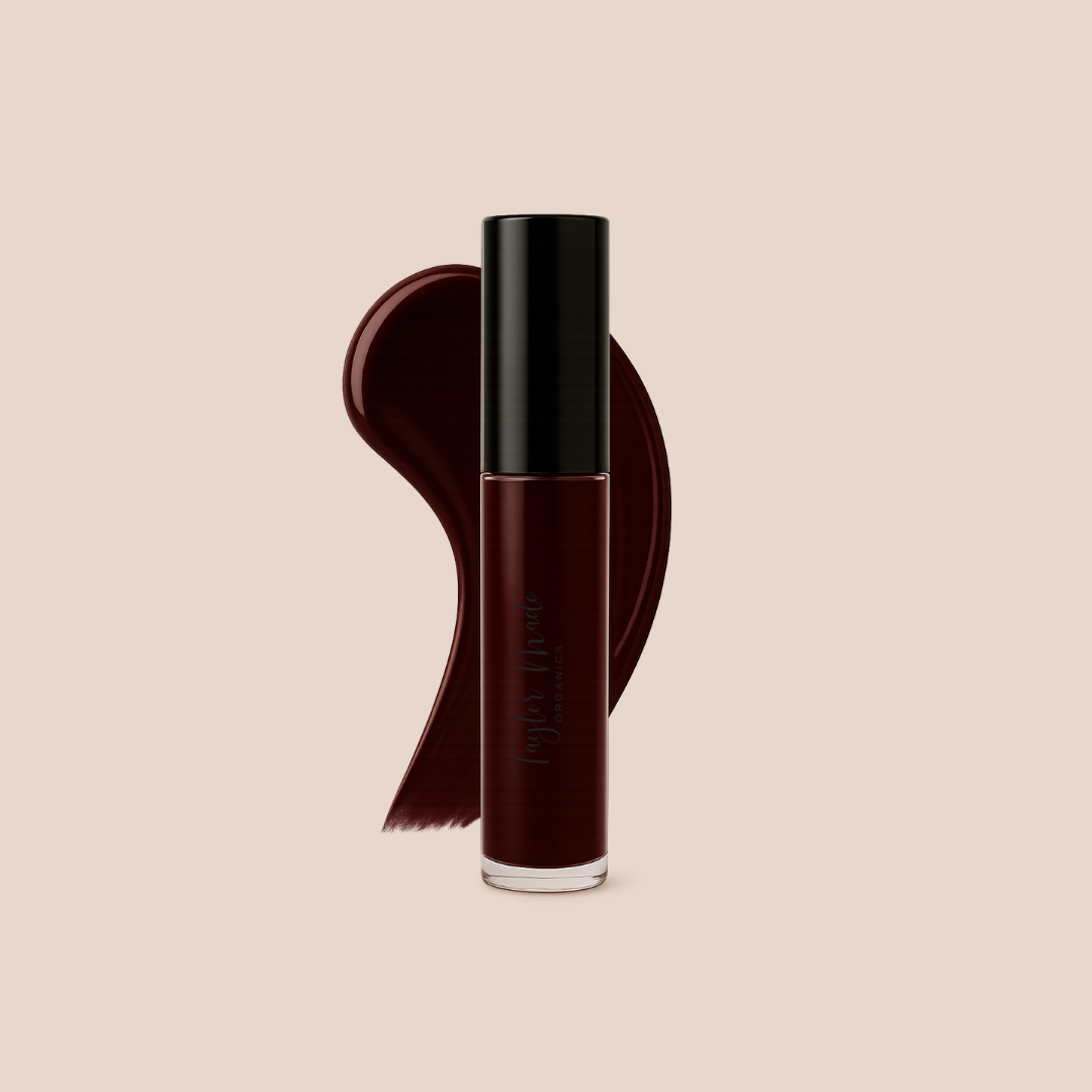 Organic Naturally Hydrating Lip Gloss