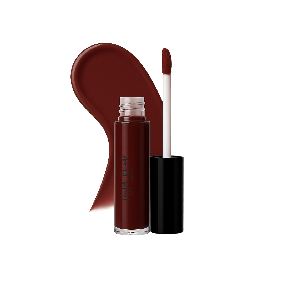 Organic Naturally Hydrating Lip Gloss