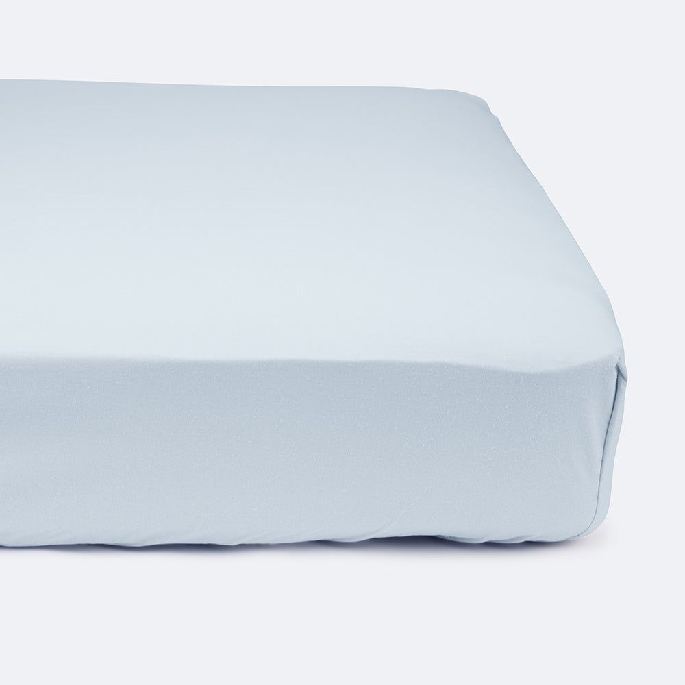 Fitted Crib Sheet