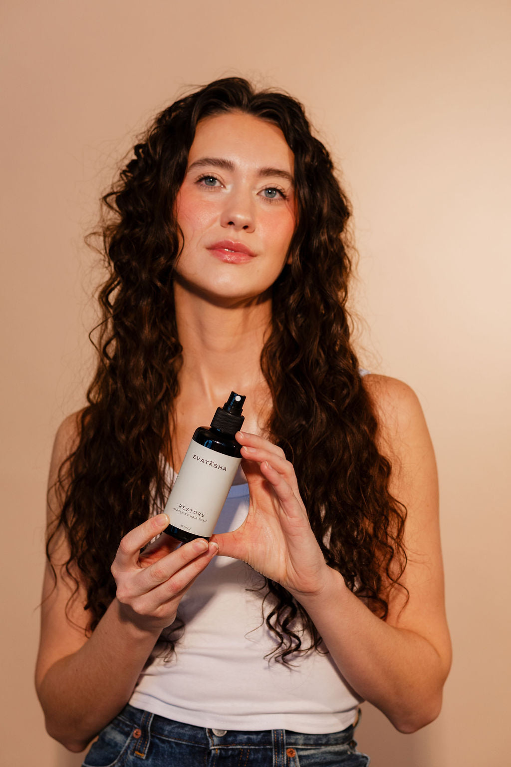 Restore Hydrating Scalp Tonic