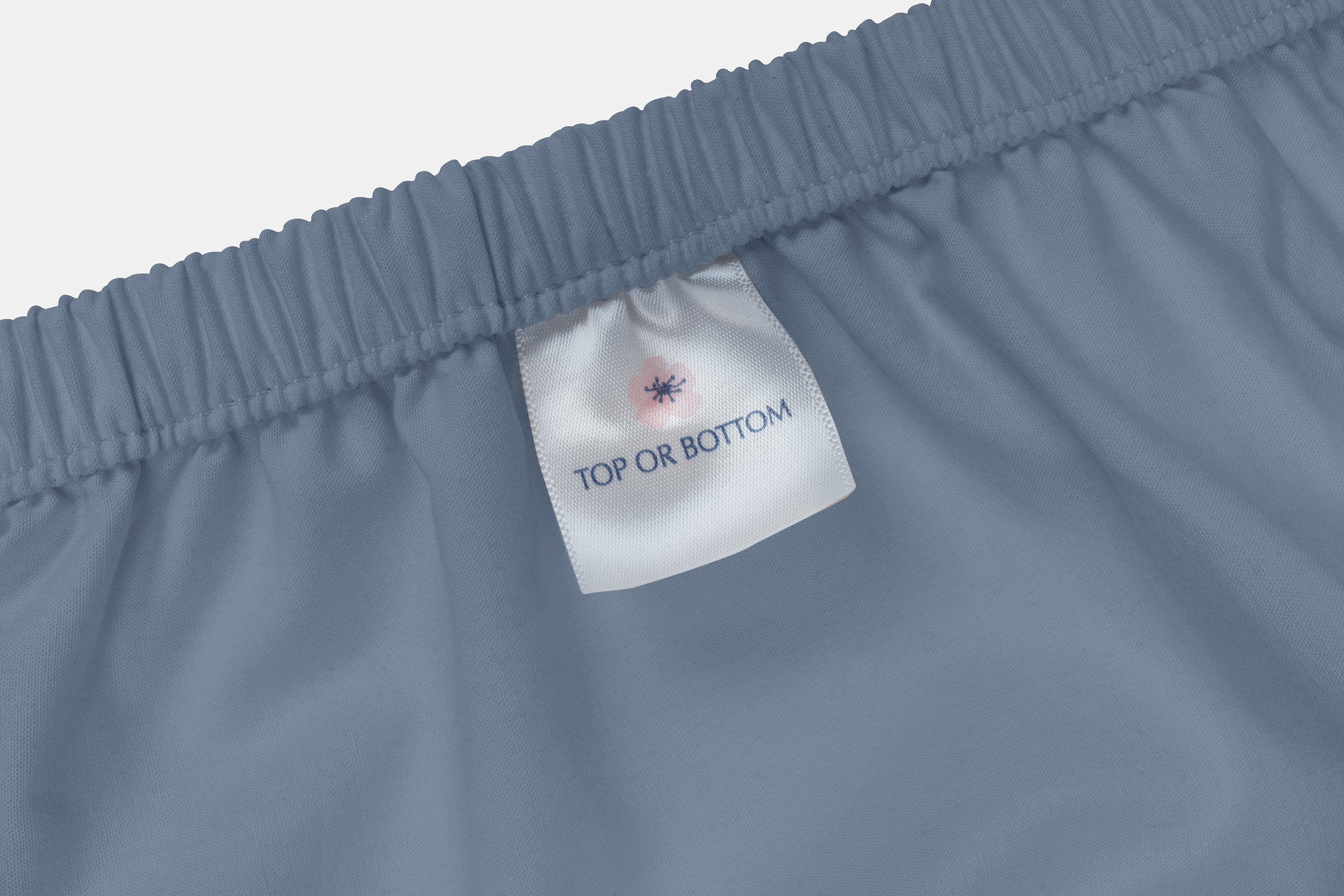 USA Cotton Percale Sheet Set - Crisp & Soft