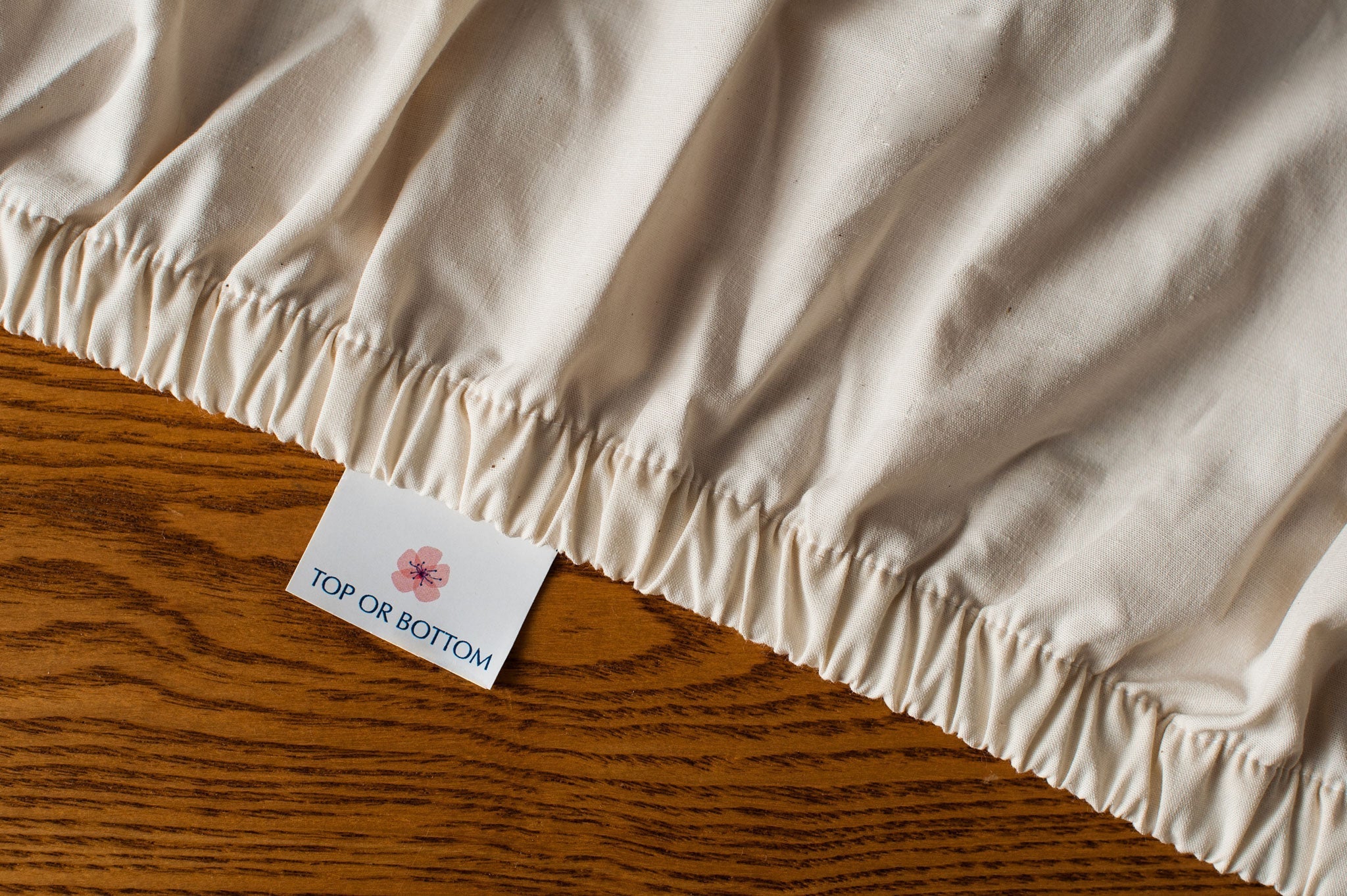 USA Cotton Fitted Sheet - Percale Weave