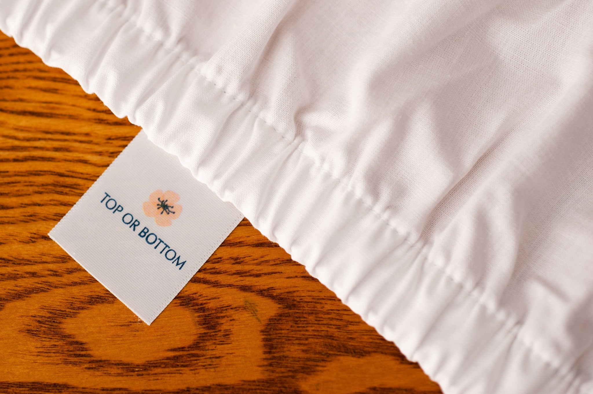 USA Cotton Fitted Sheet - Percale Weave