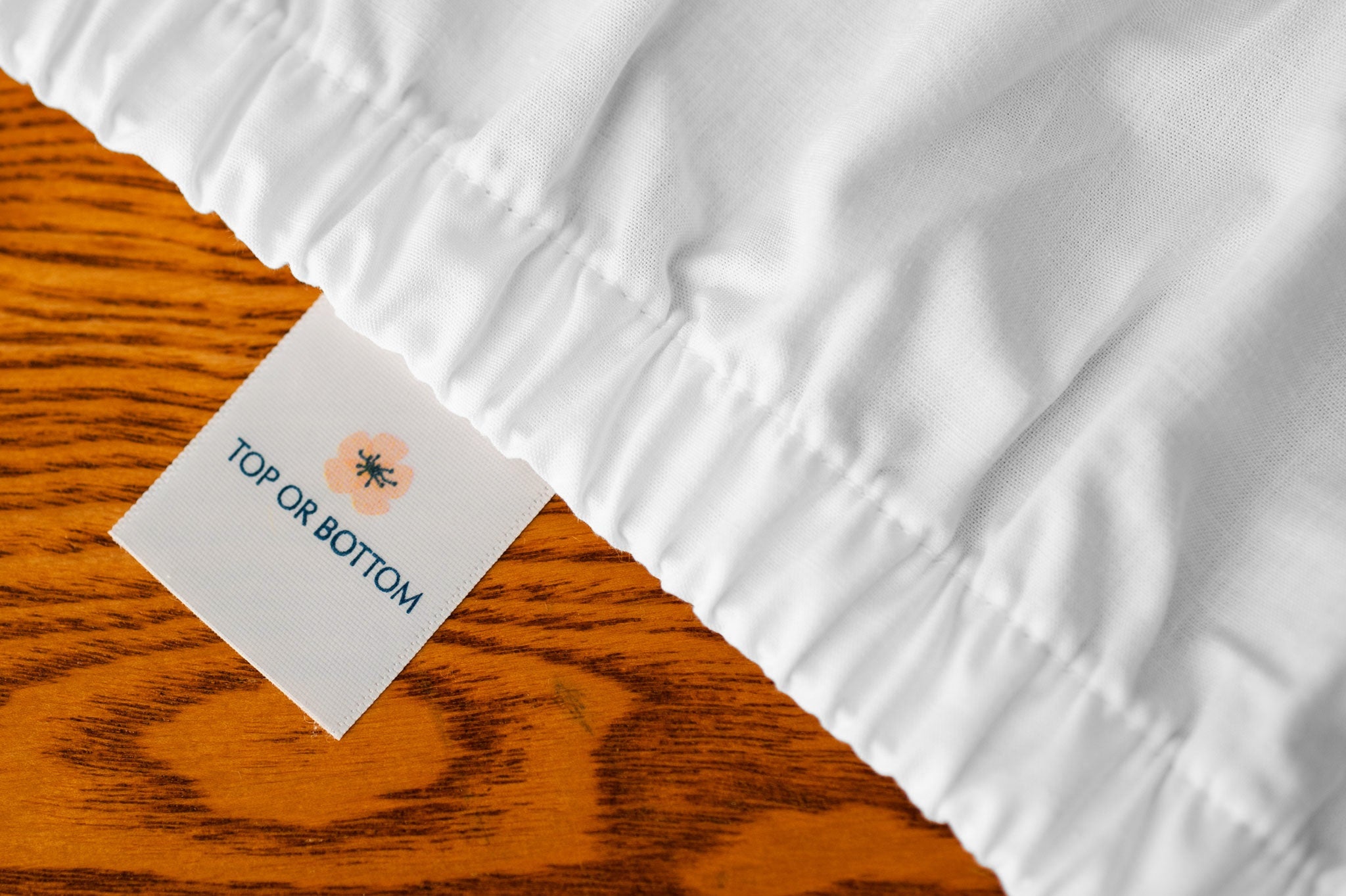 USA Cotton Fitted Sheet - Percale Weave