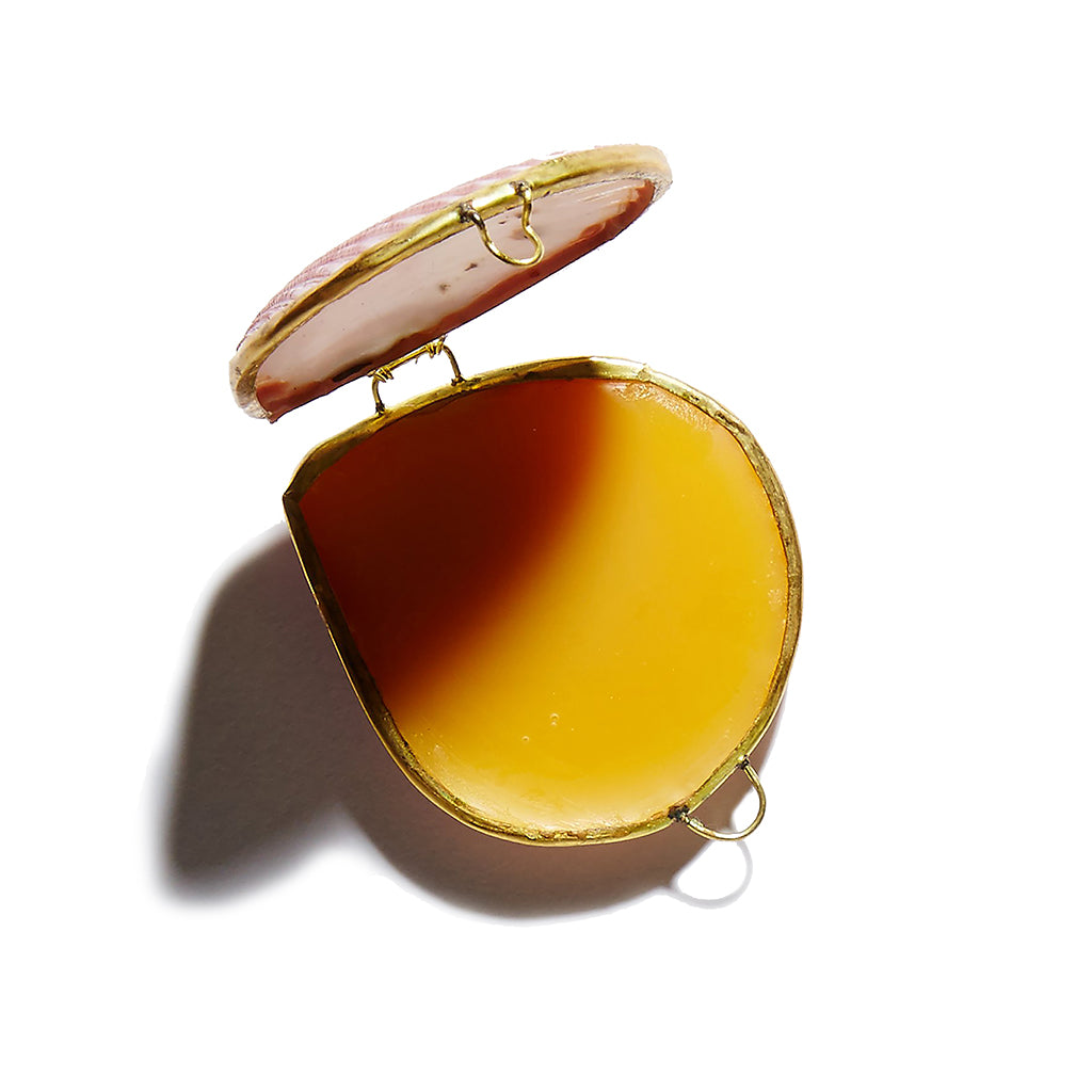 Botanical Perfume Balm - Floral Fusion 1 oz