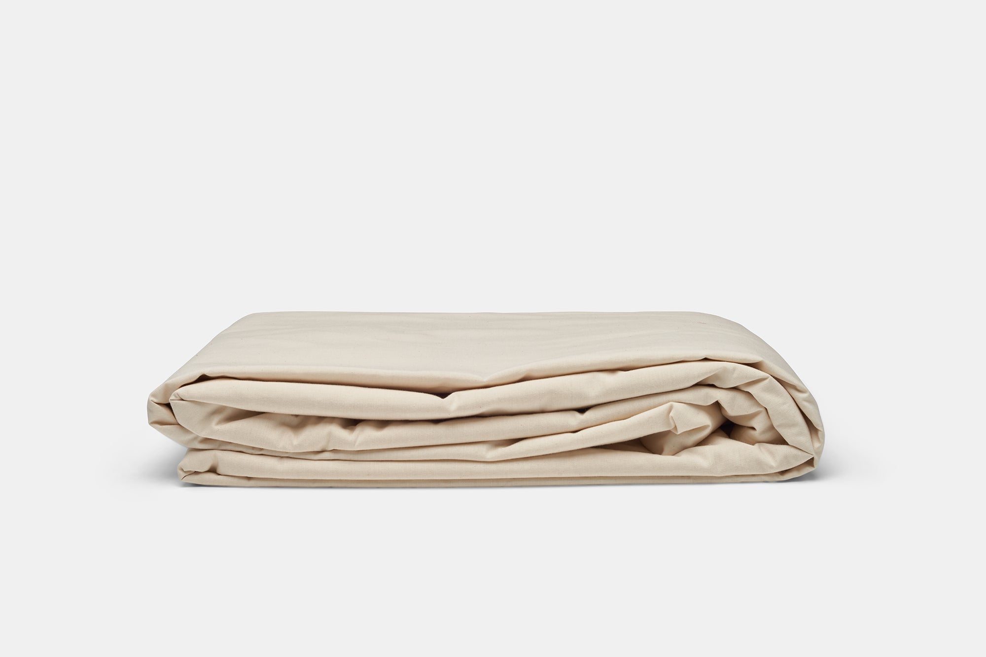 USA Cotton Percale Sheet Set - Crisp & Soft
