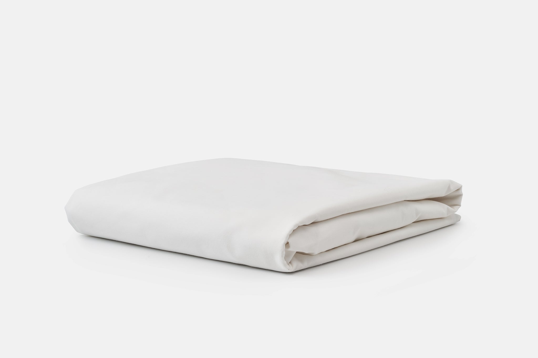 USA Cotton Fitted Sheet - Percale Weave