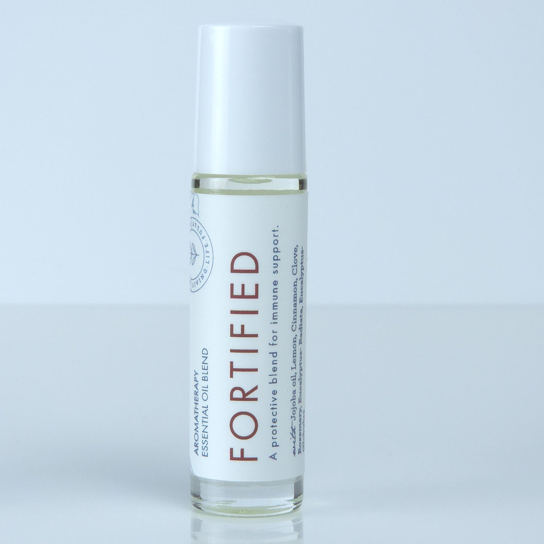 Aromatherapy Bliss Essential Oil Roll-On - 6 Scents