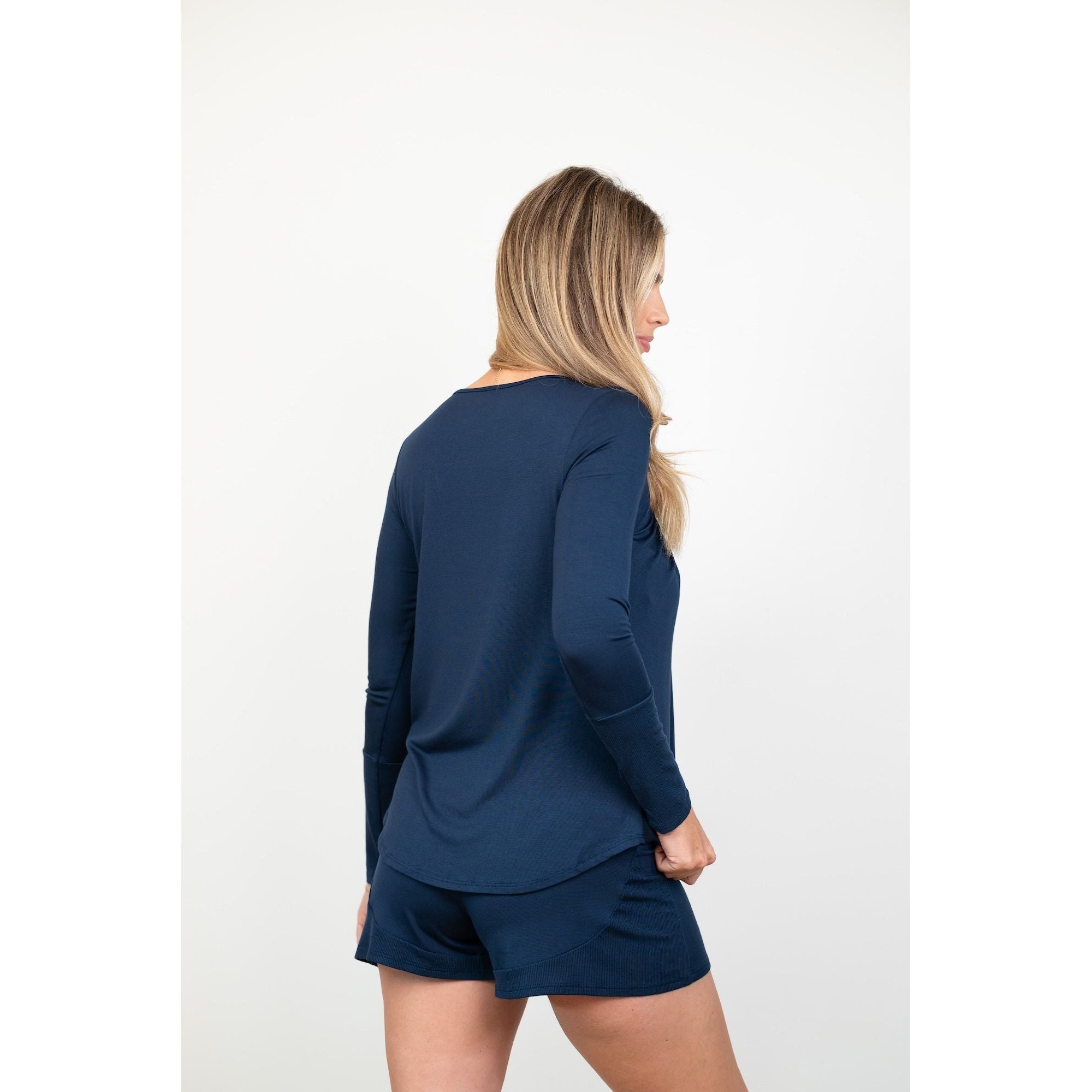 Walk of Fame Slimming Lounge Shorts