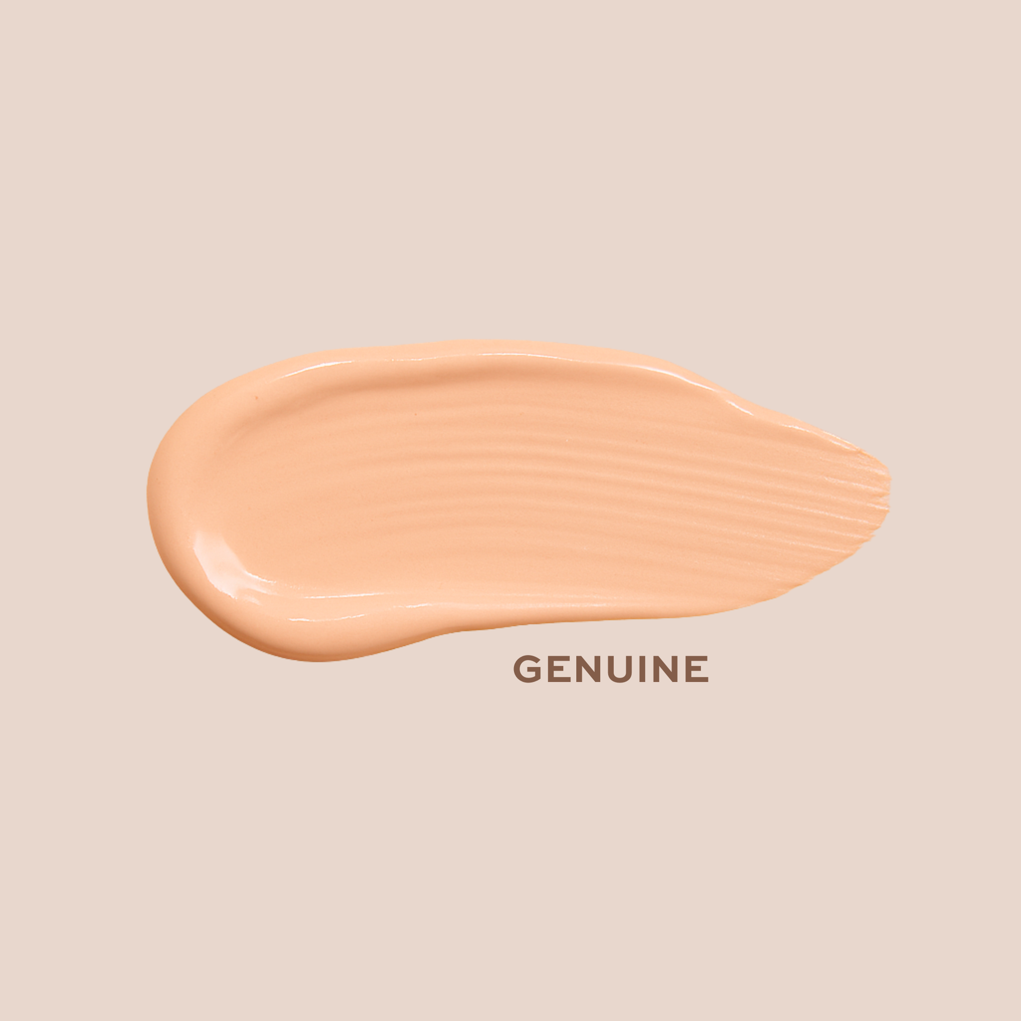 Organic Liquid Mineral Foundation - Oil-Free, Lightweight