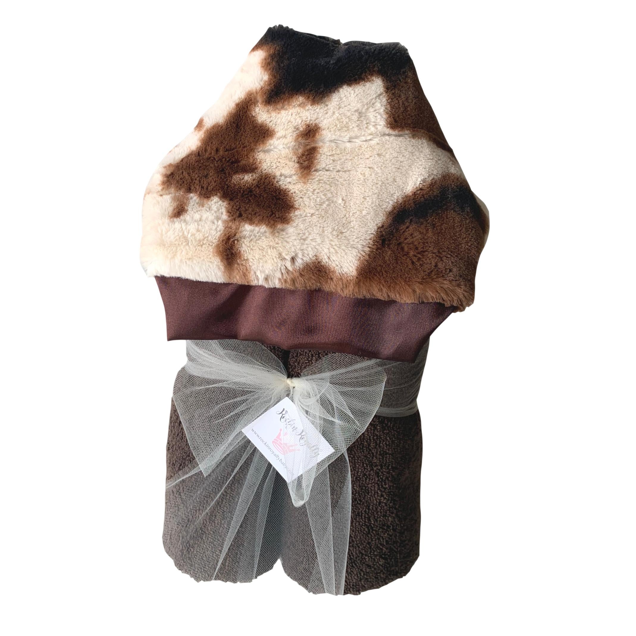 Giddy Up Royale Moses Gift Set