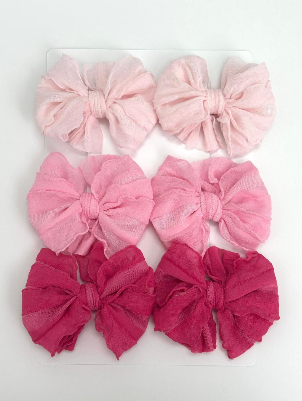 Piggy Set Trio | Girly Pop