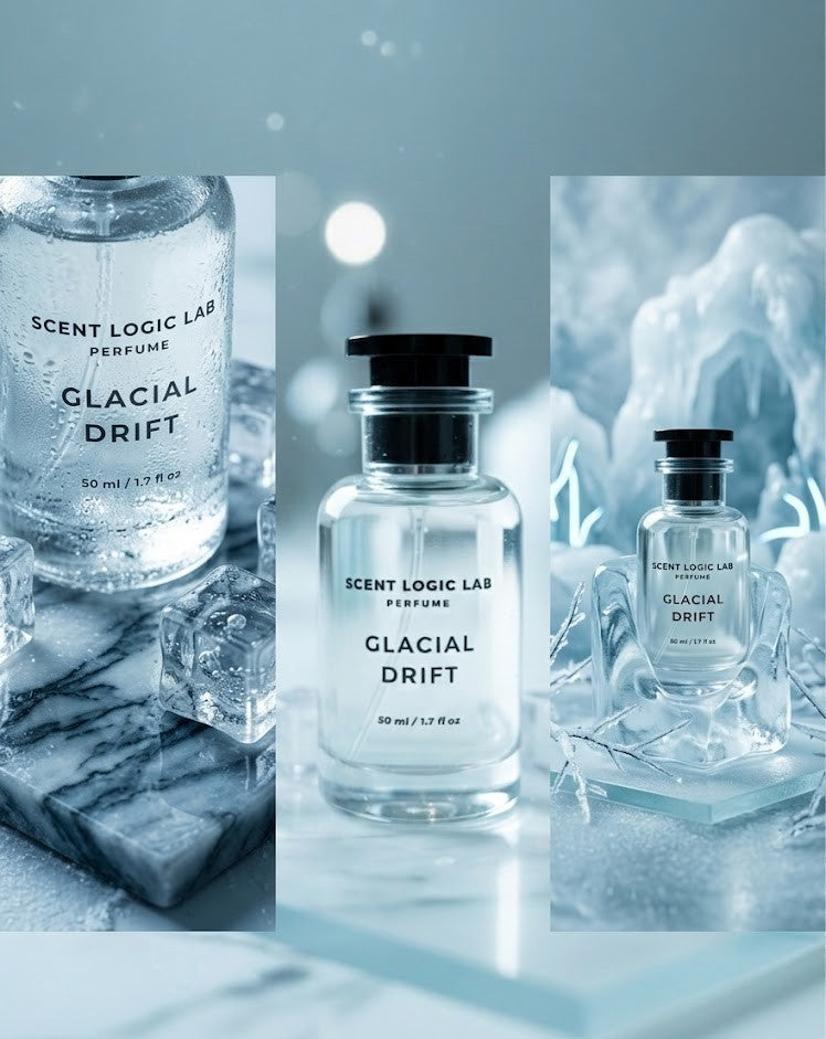 Glacial Drift Arctic Fresh Eau de Toilette