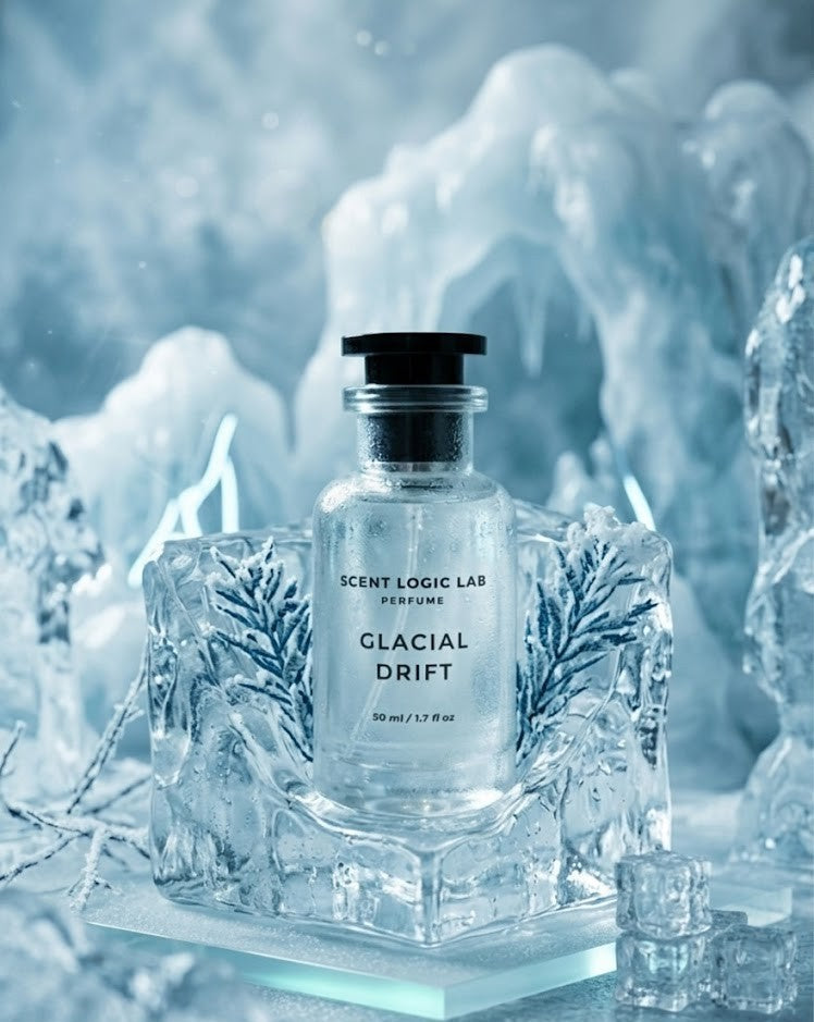 Glacial Drift Arctic Fresh Eau de Toilette