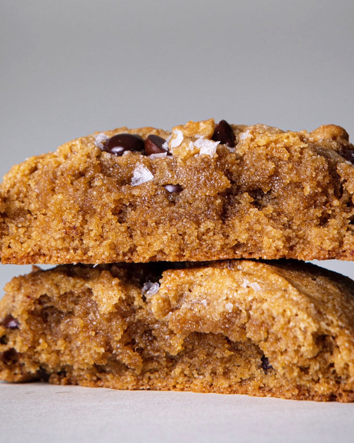 Gluten-Free Chocolate Chip Cookies - 4 Oz