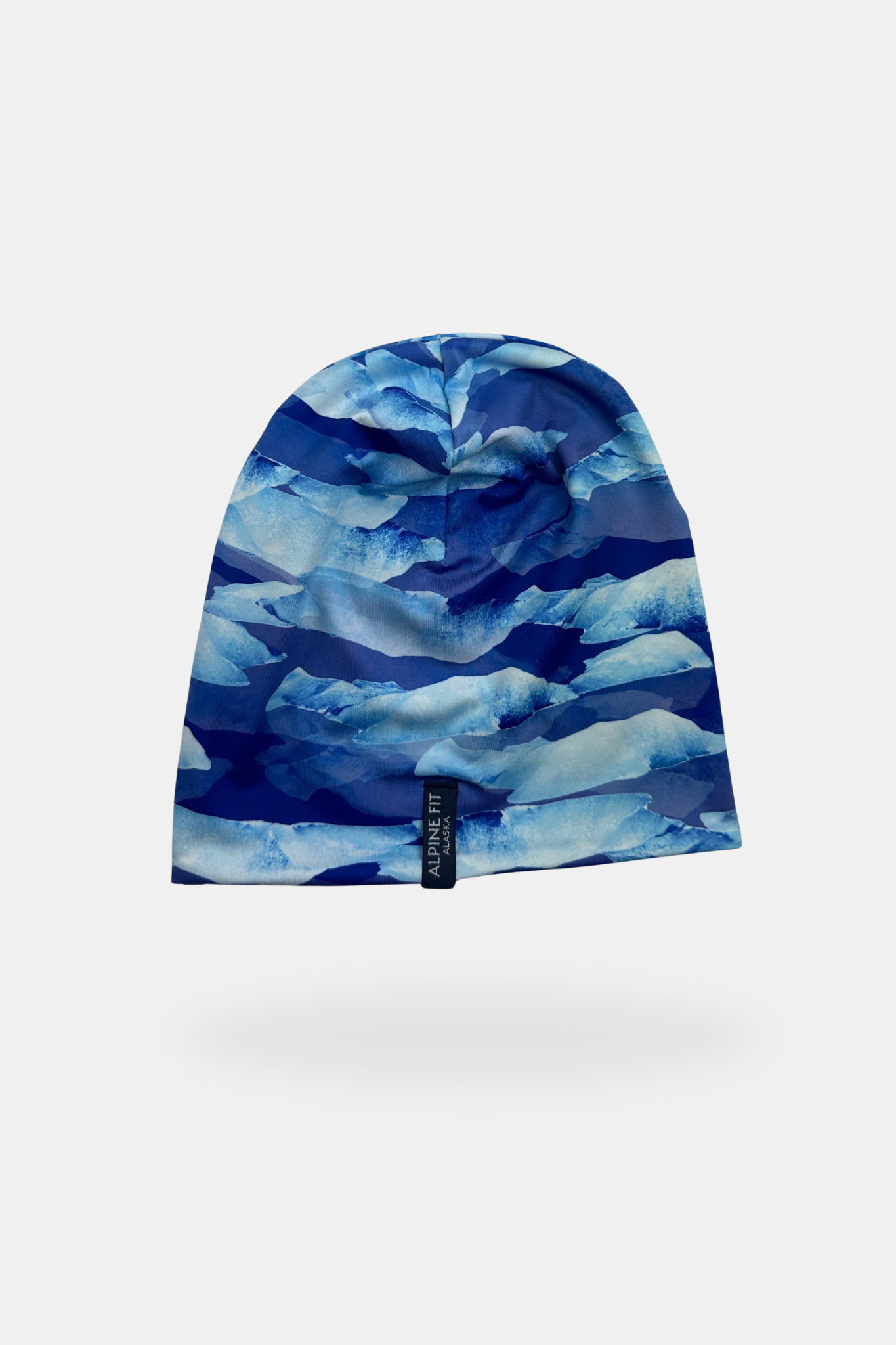 Go All Winter Merino Wool-Lined Hat
