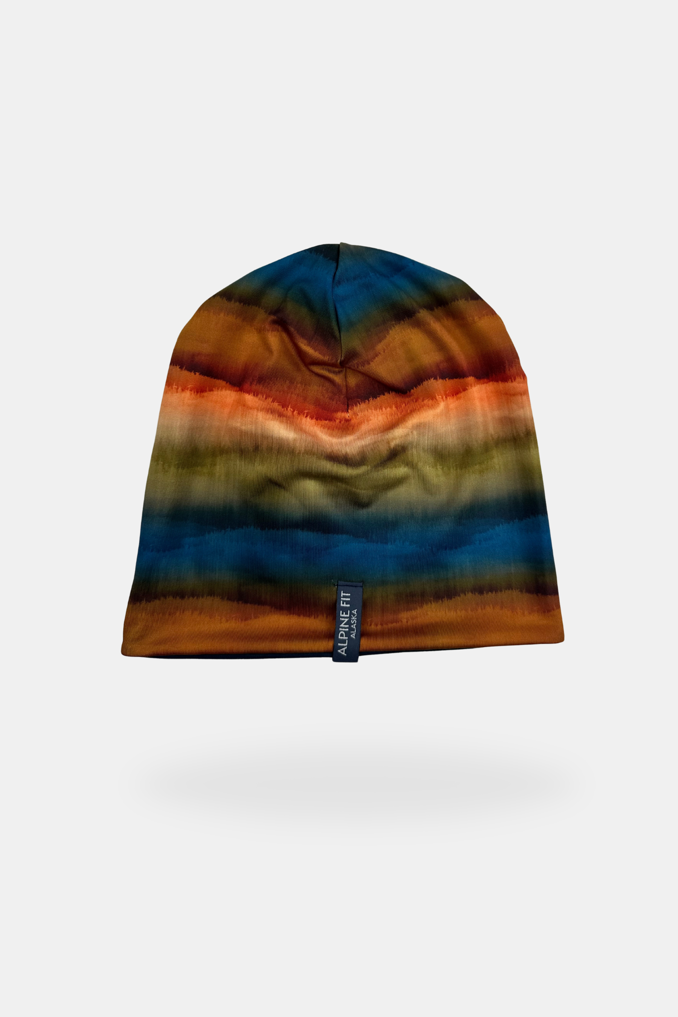 Go All Winter Merino Wool-Lined Hat