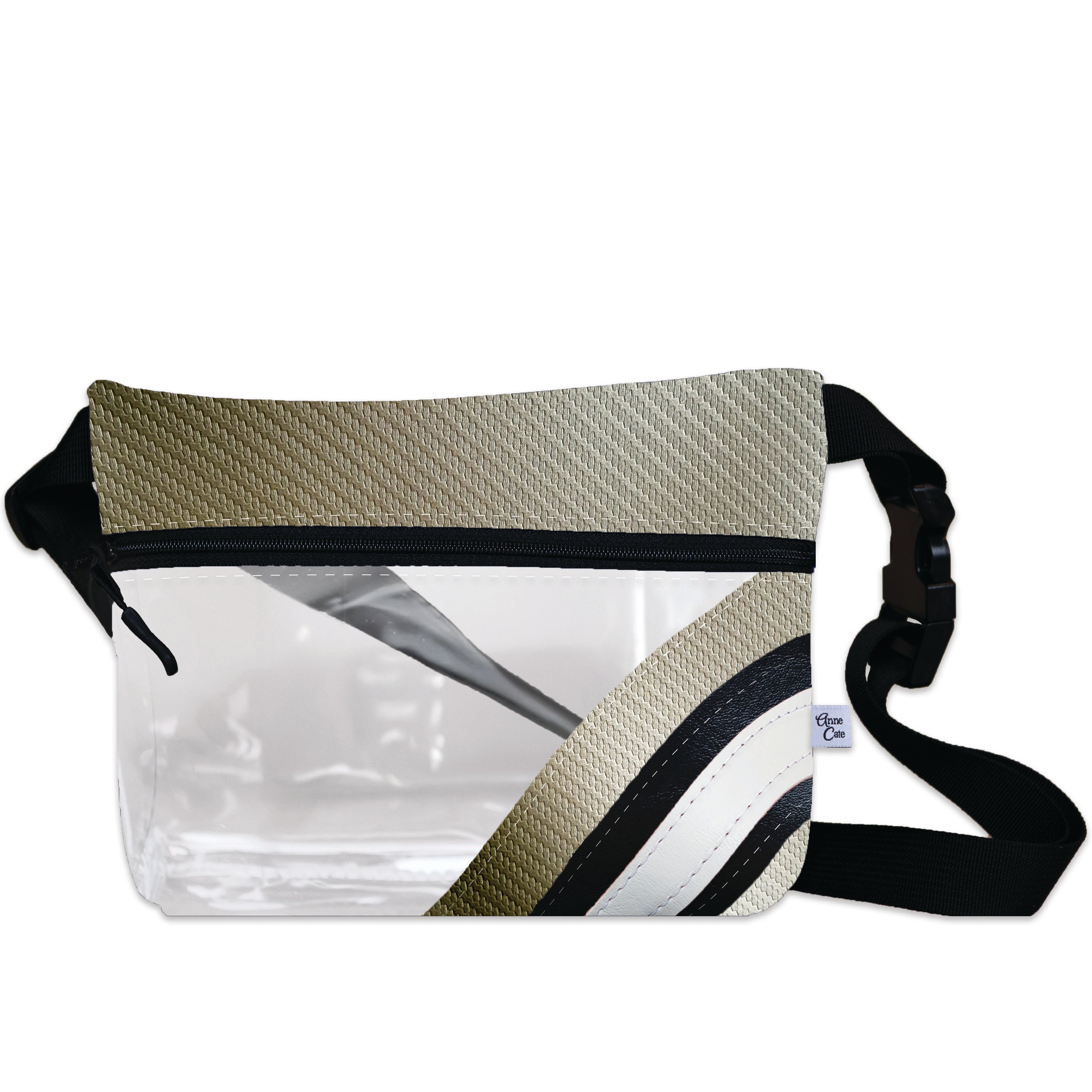 Gameday Stadium-Friendly Fanny Pack - Choose Your Team