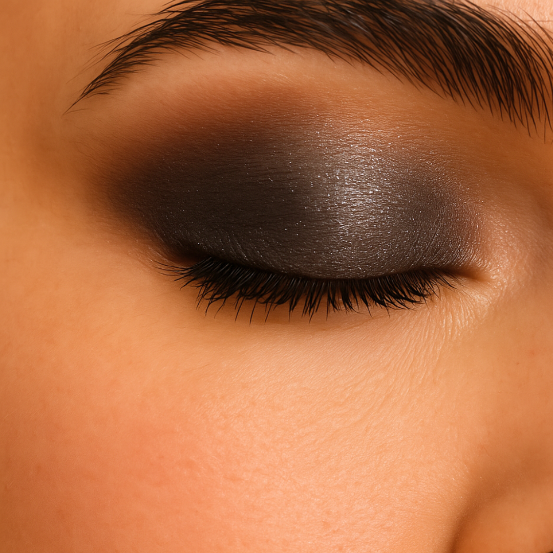 Natural Mineral Eyeshadow Single - Talc-Free