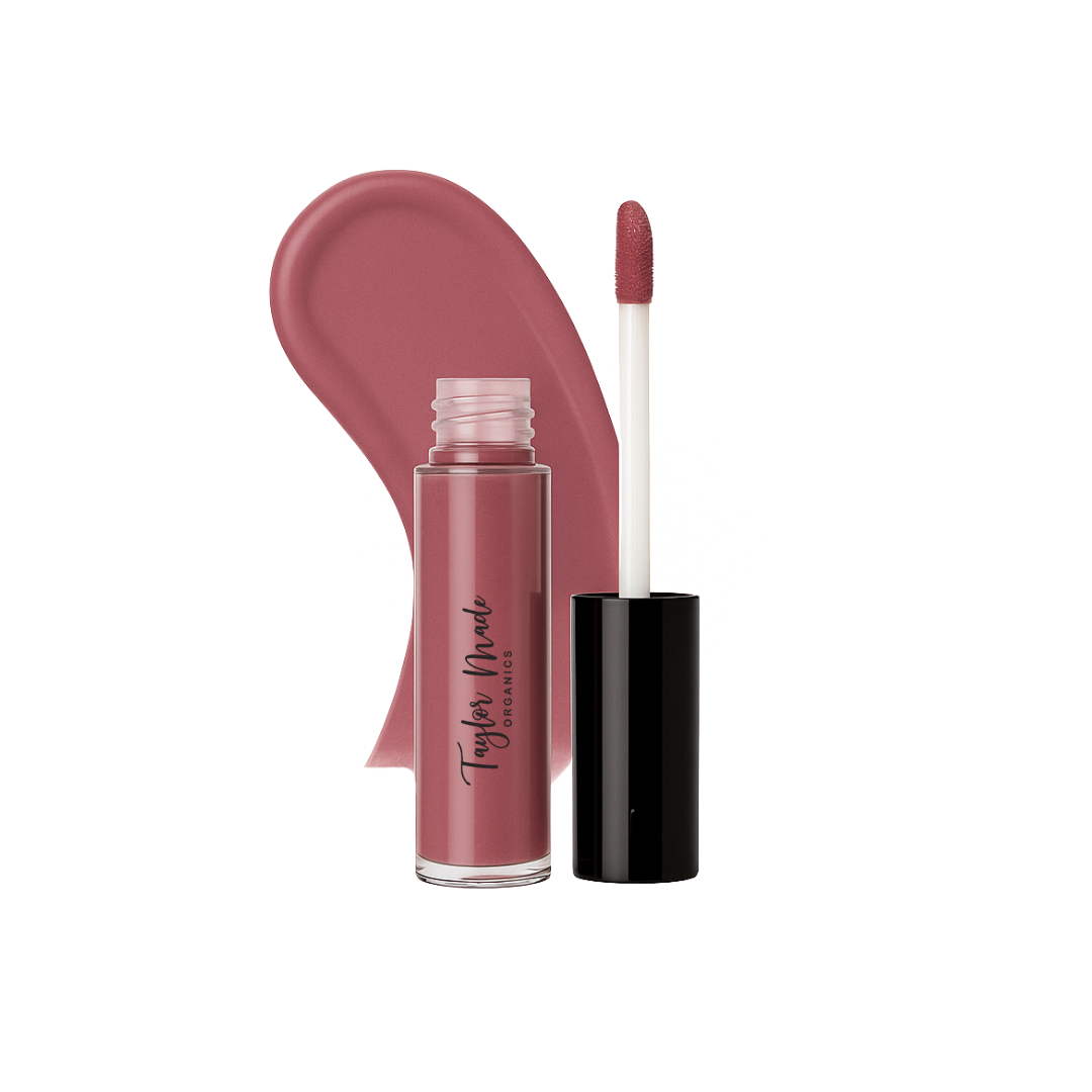 Organic Naturally Hydrating Lip Gloss
