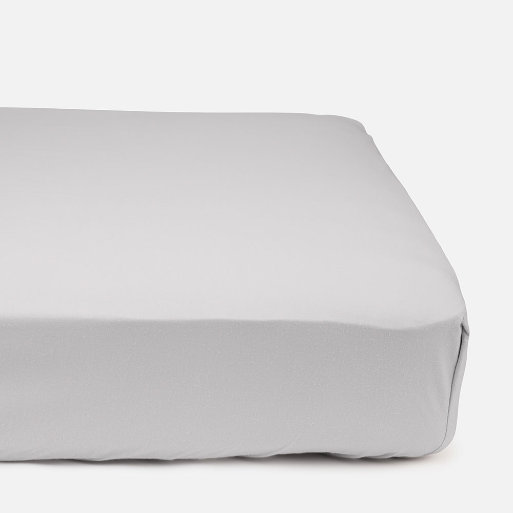 Fitted Crib Sheet