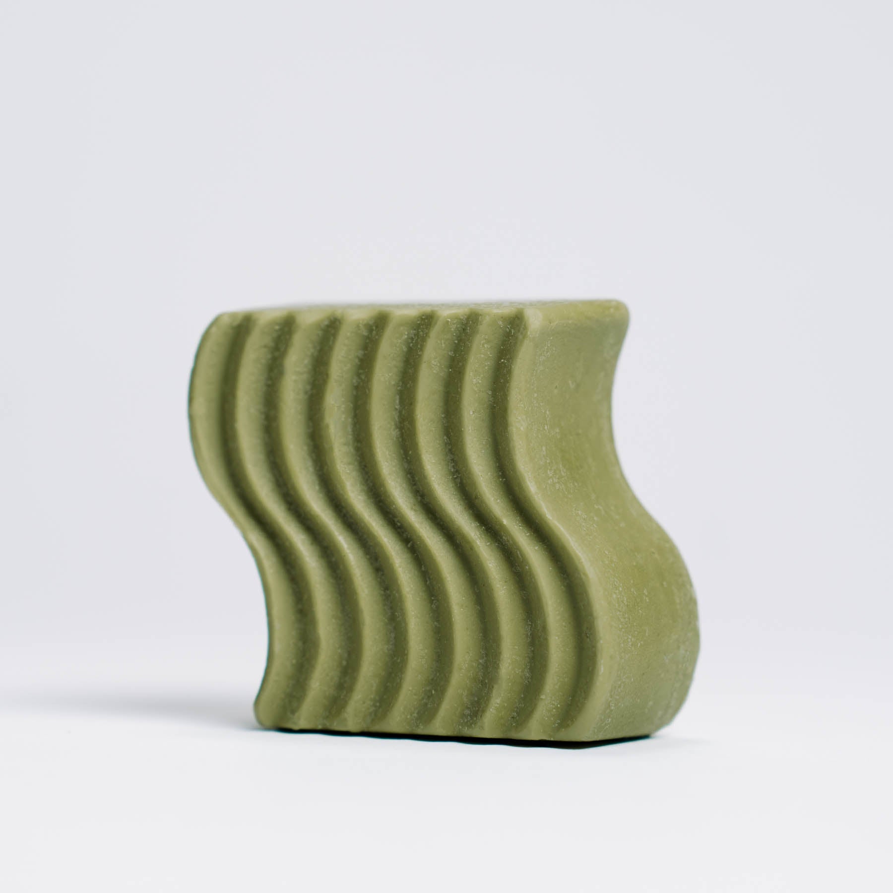 Hair Growth & Protect Solid Shampoo Bar