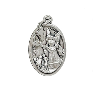 Love & Light Prayer Candle- Guardian Angel