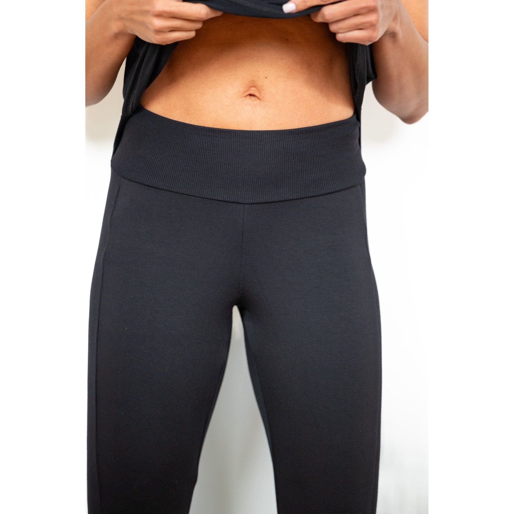 Flattering Happy Hour Ultra Comfy Pants