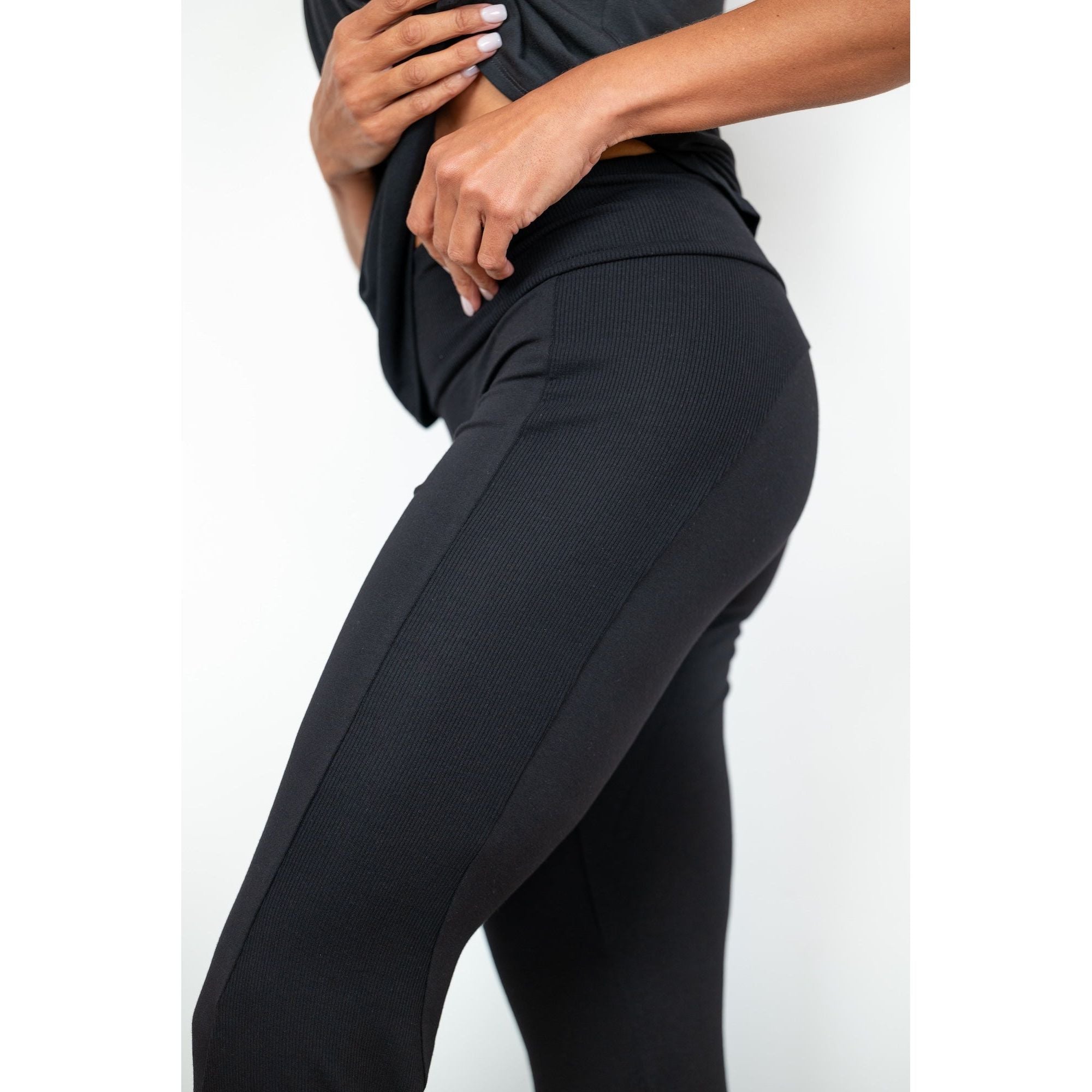 Flattering Happy Hour Ultra Comfy Pants