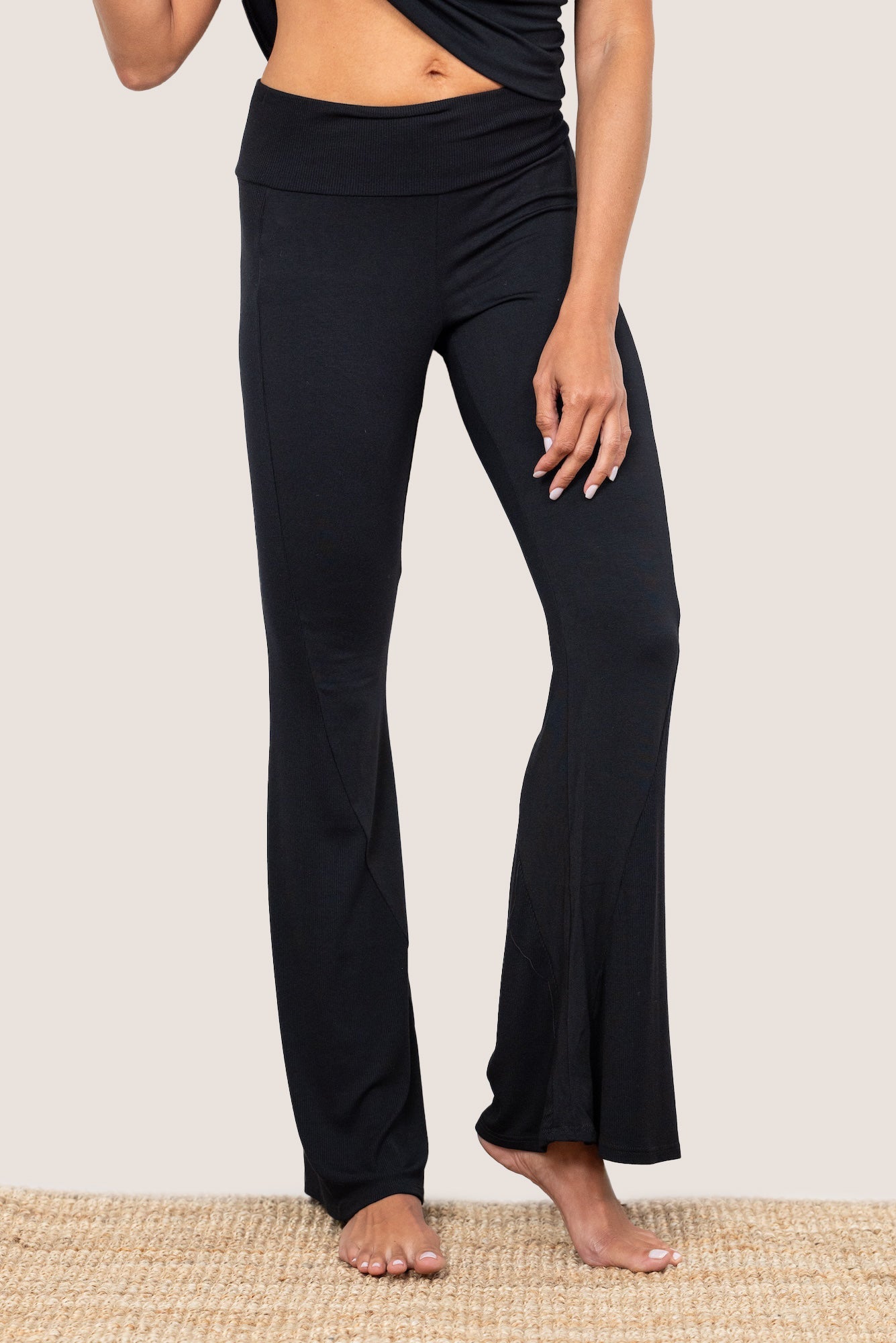 Flattering Happy Hour Ultra Comfy Pants