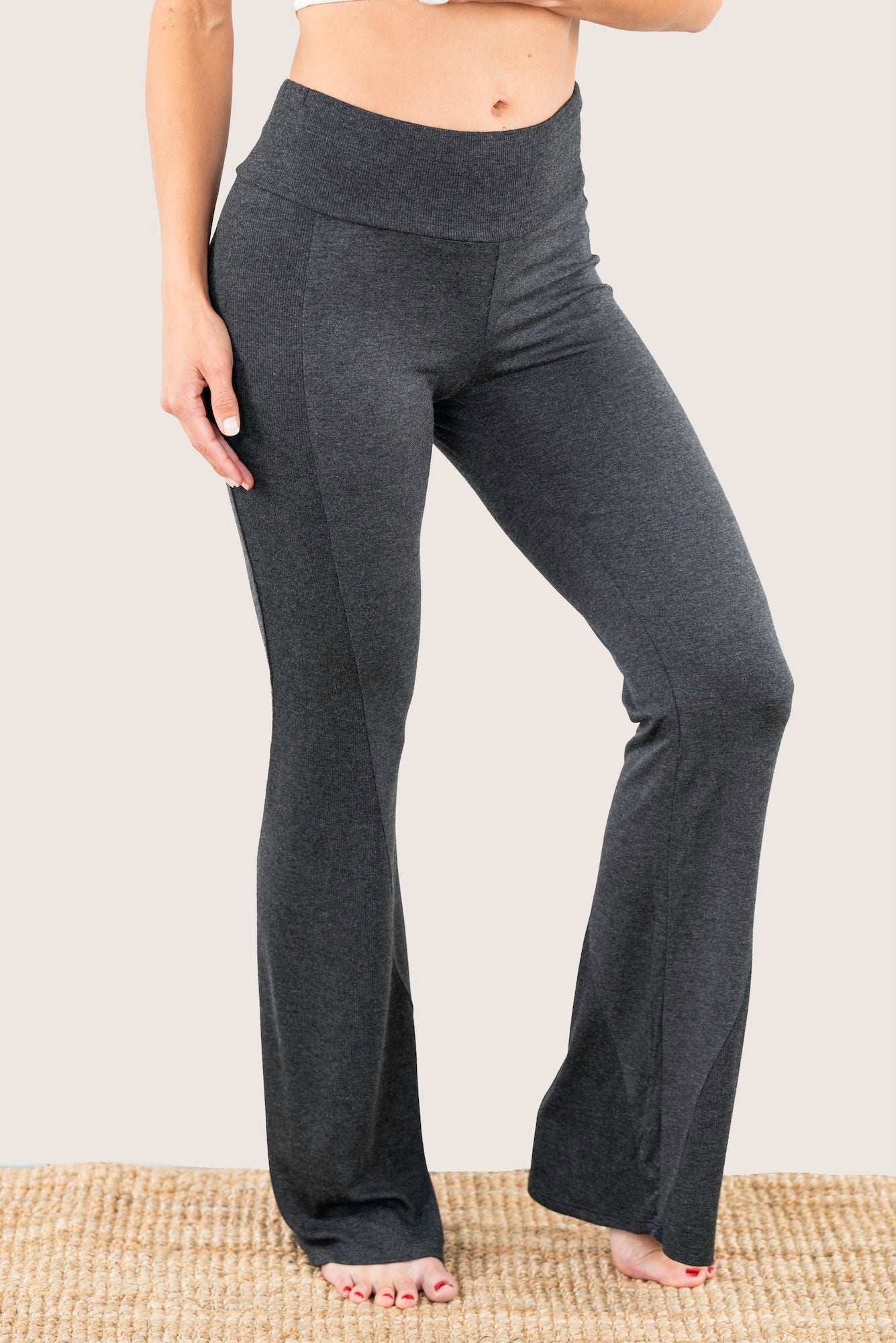 Flattering Happy Hour Ultra Comfy Pants