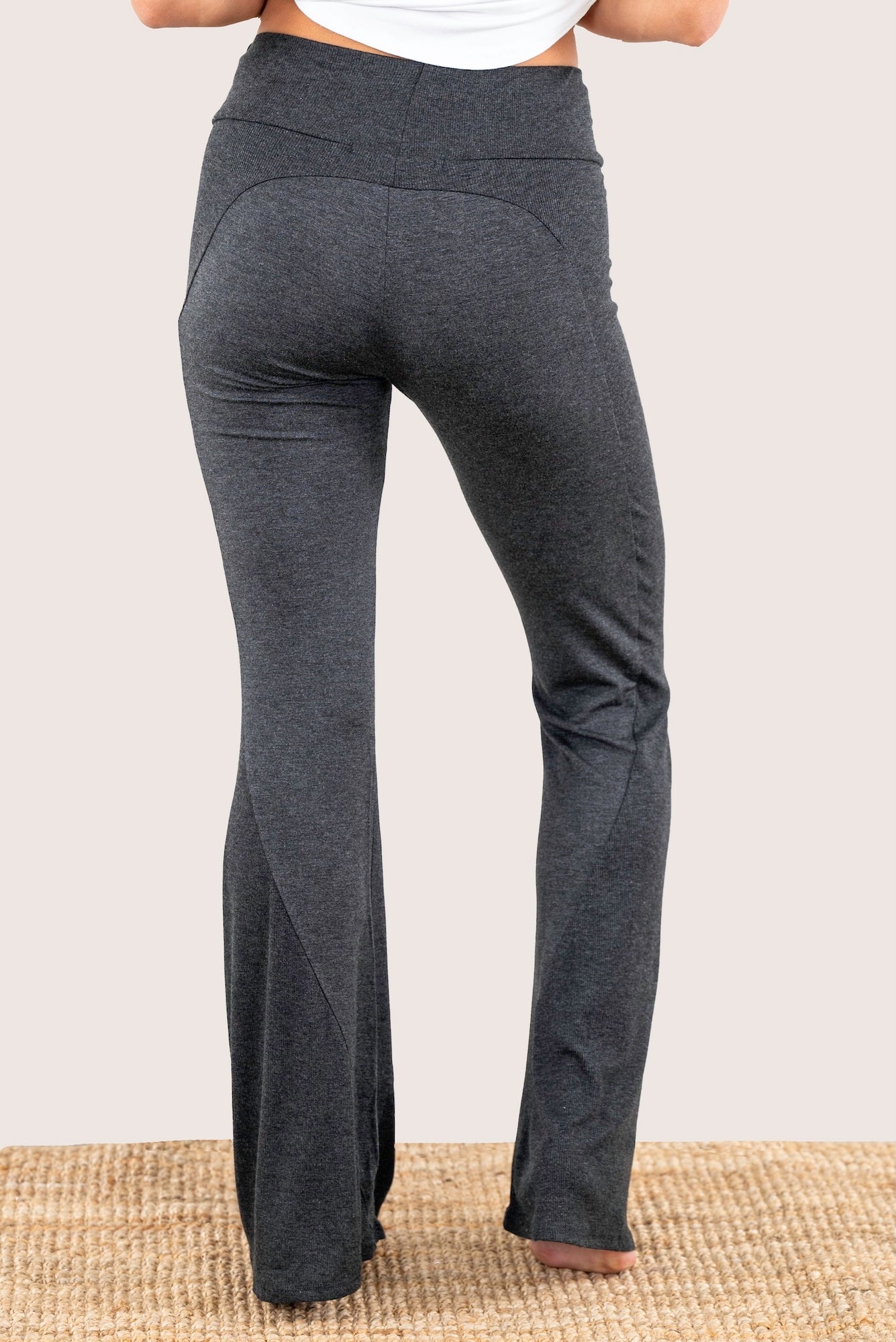 Flattering Happy Hour Ultra Comfy Pants