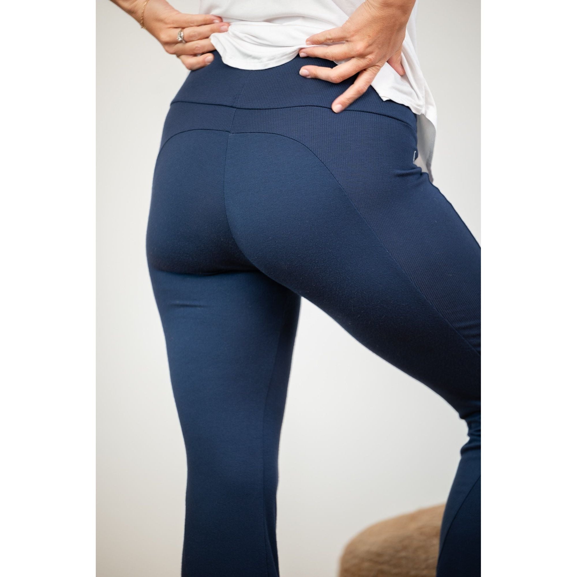 Flattering Happy Hour Ultra Comfy Pants