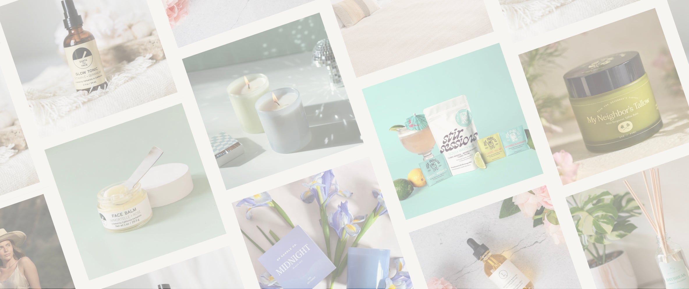 Welcome to Our Store