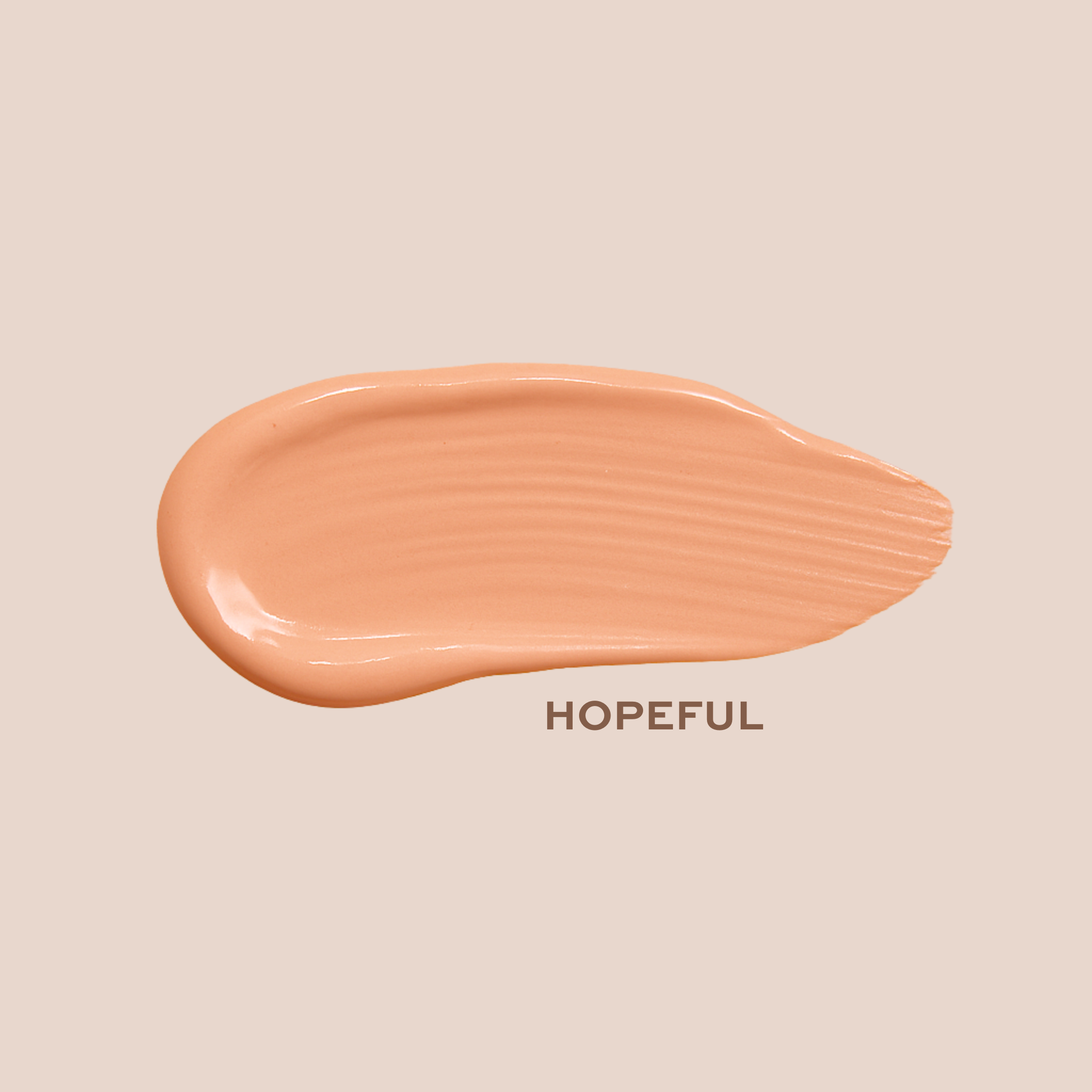 Organic Liquid Mineral Foundation - Oil-Free, Lightweight