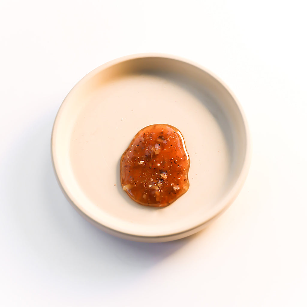 Rejuvenating Honey And Coconut Face Mask